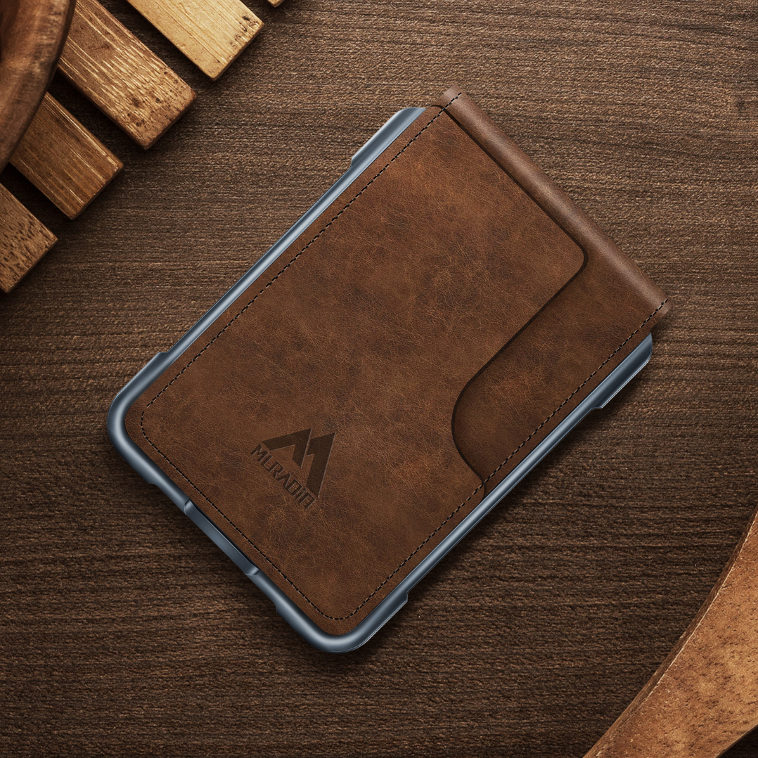 What You Did Not Know About Aluminium Wallets !