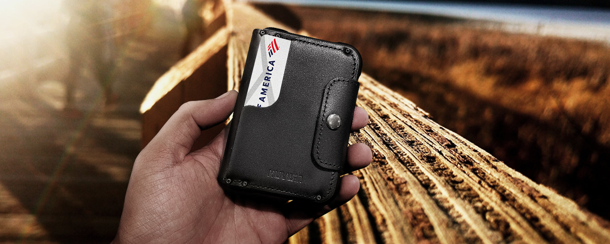 H02 - Business Dapper Wallet