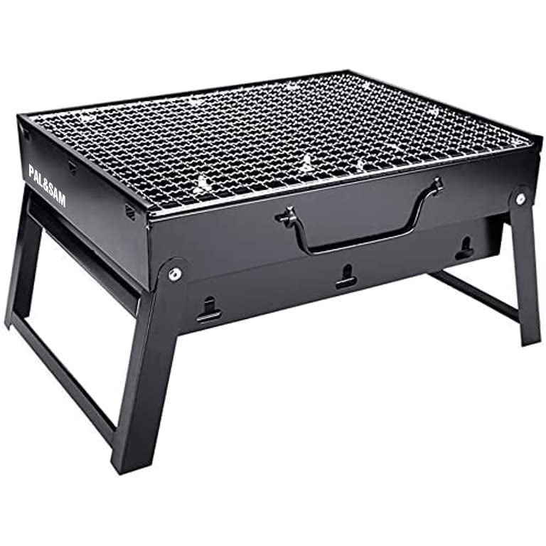 PAL&SAM Charcoal Barbecue Grill Small