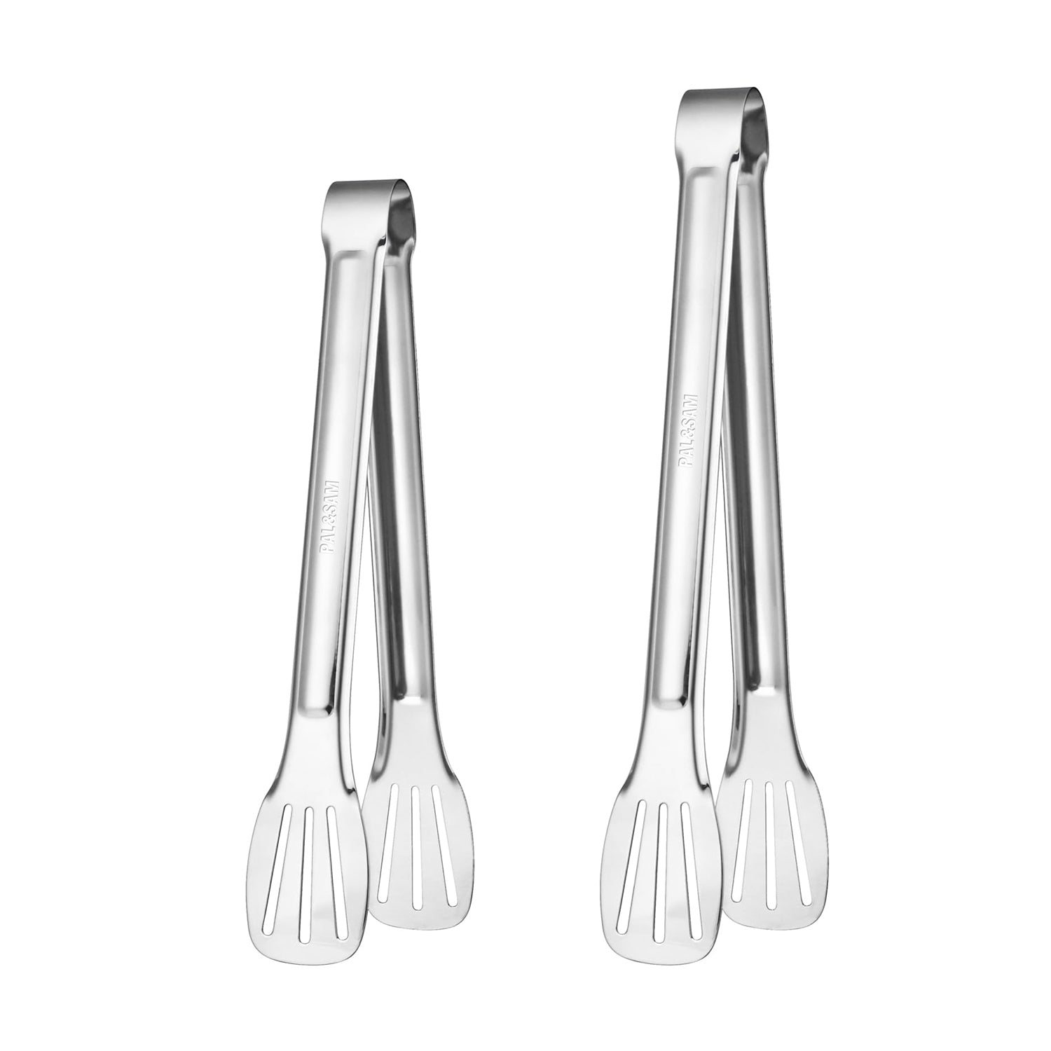 PAL&SAM Cooking Tongs Set