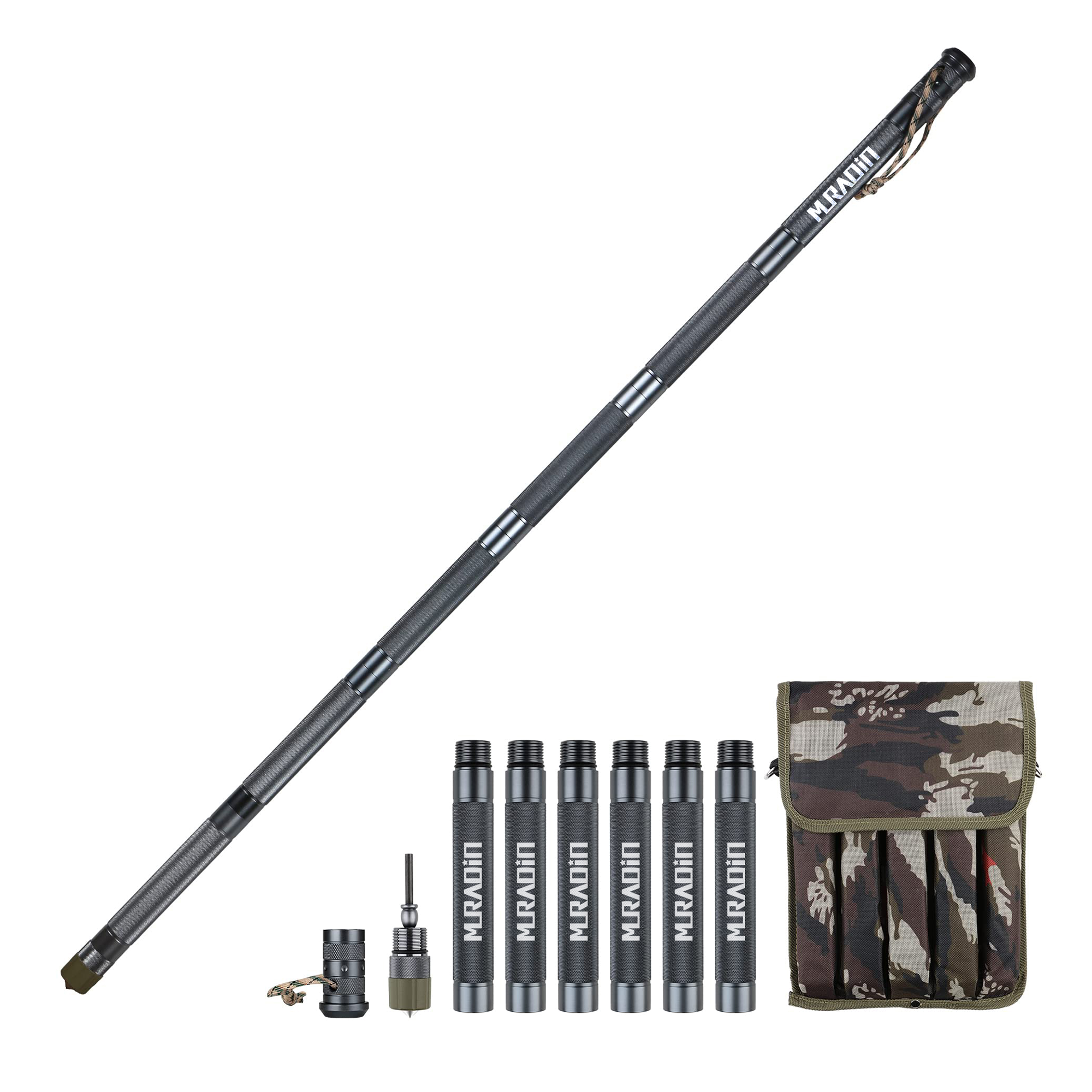 MURADIN Mountaineering sticks