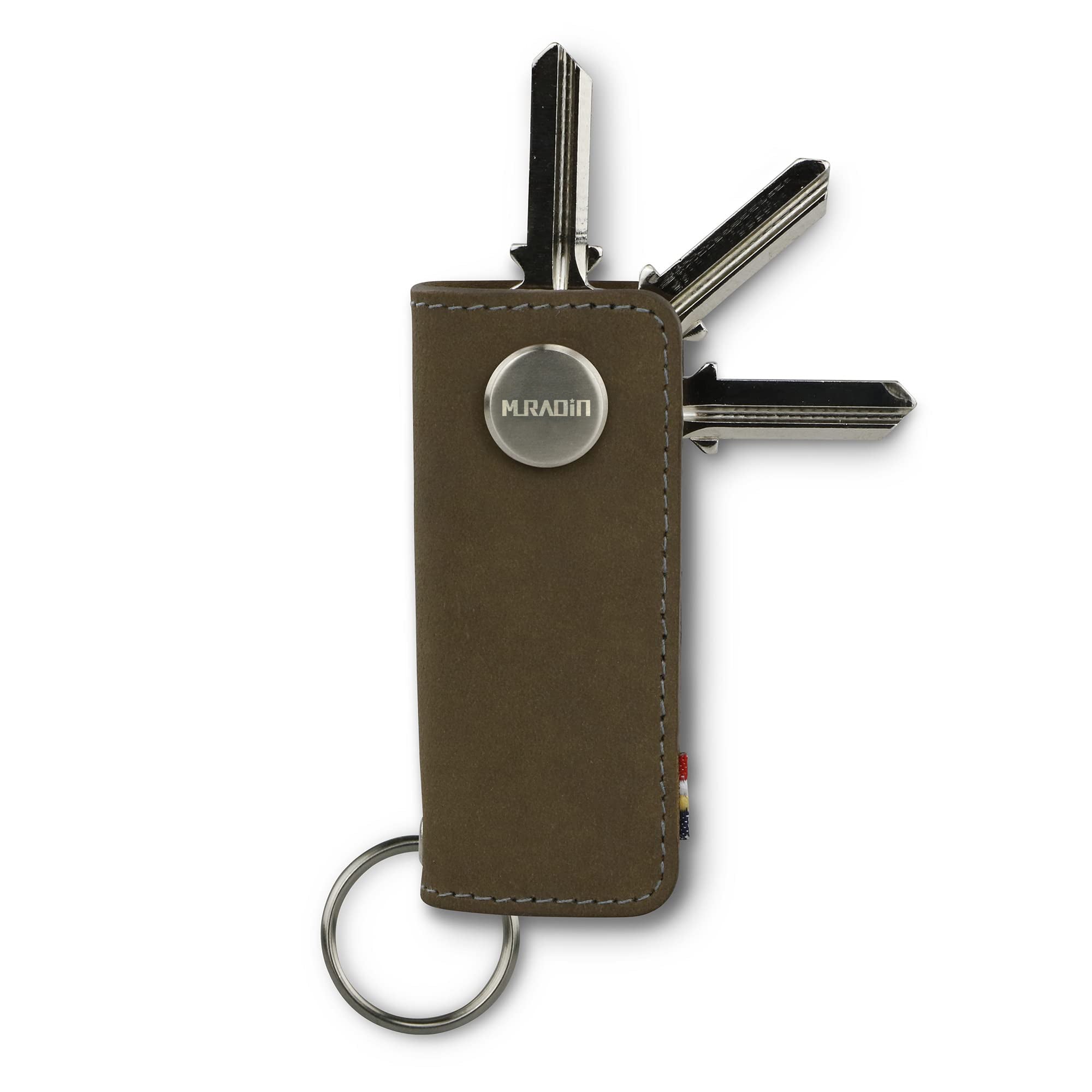 MURADIN Key cases