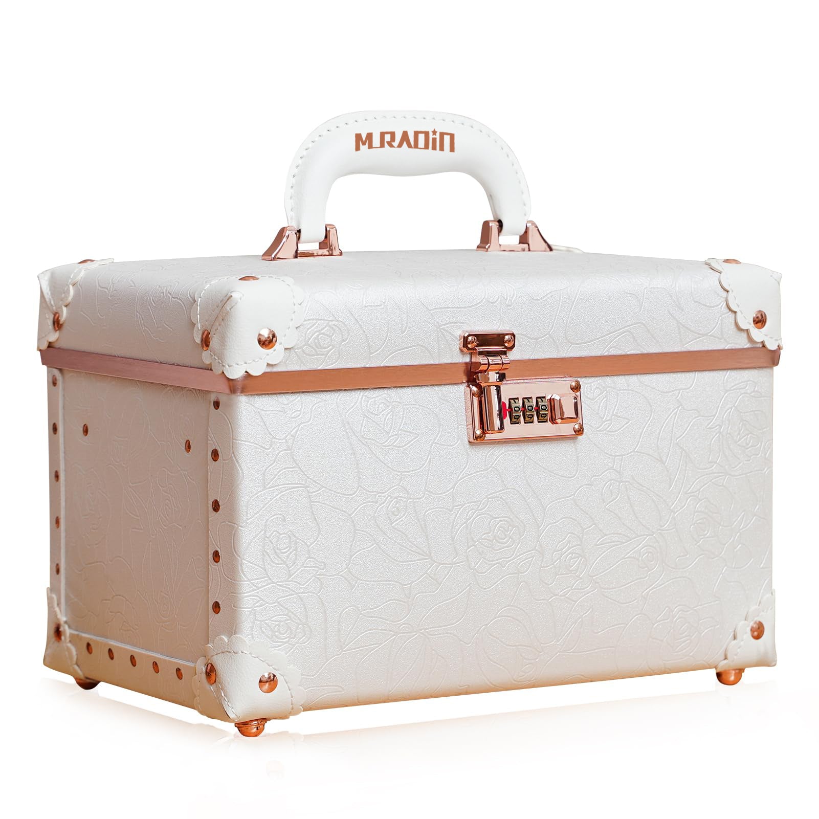 MURADIN Vanity cases