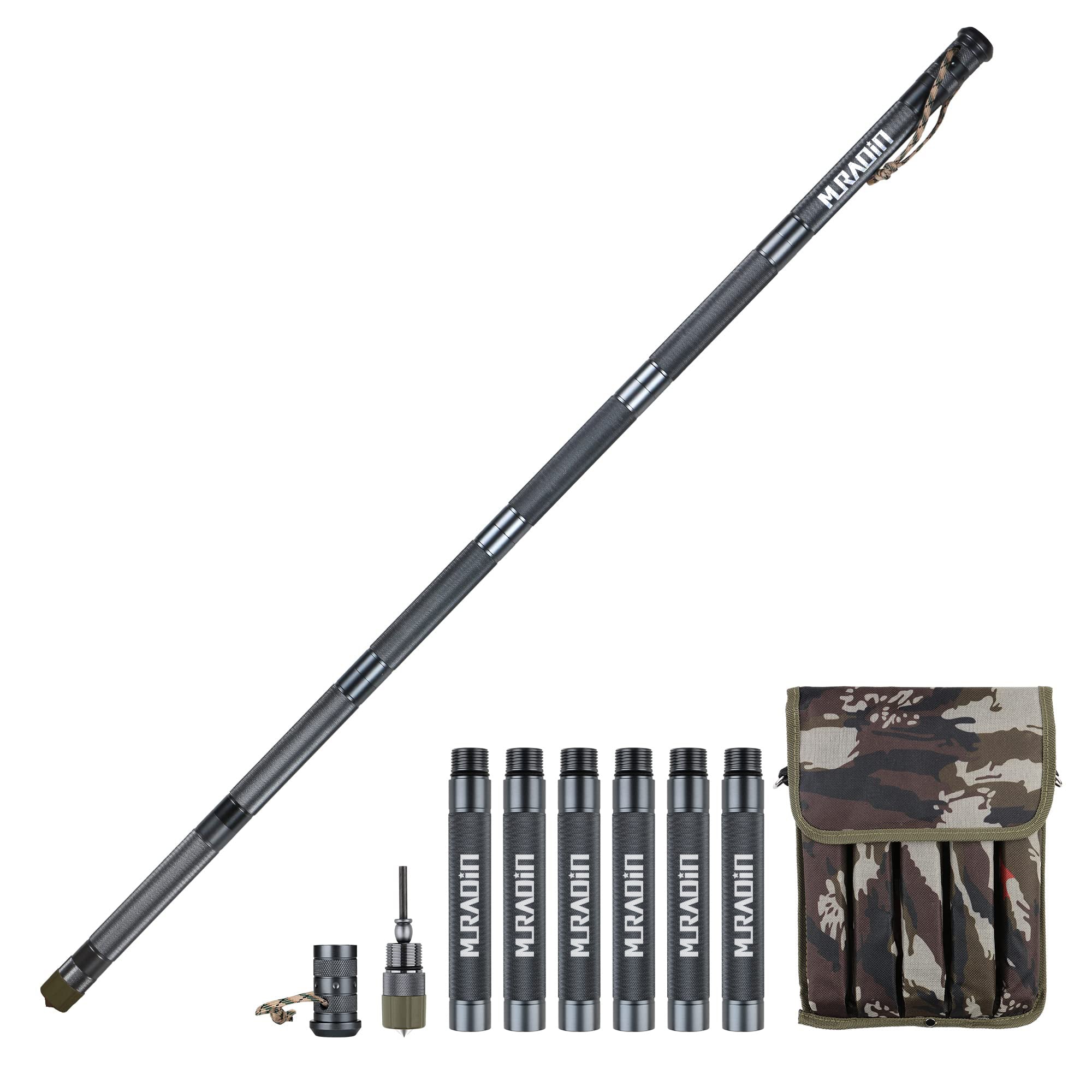 MURADIN Mountaineering sticks