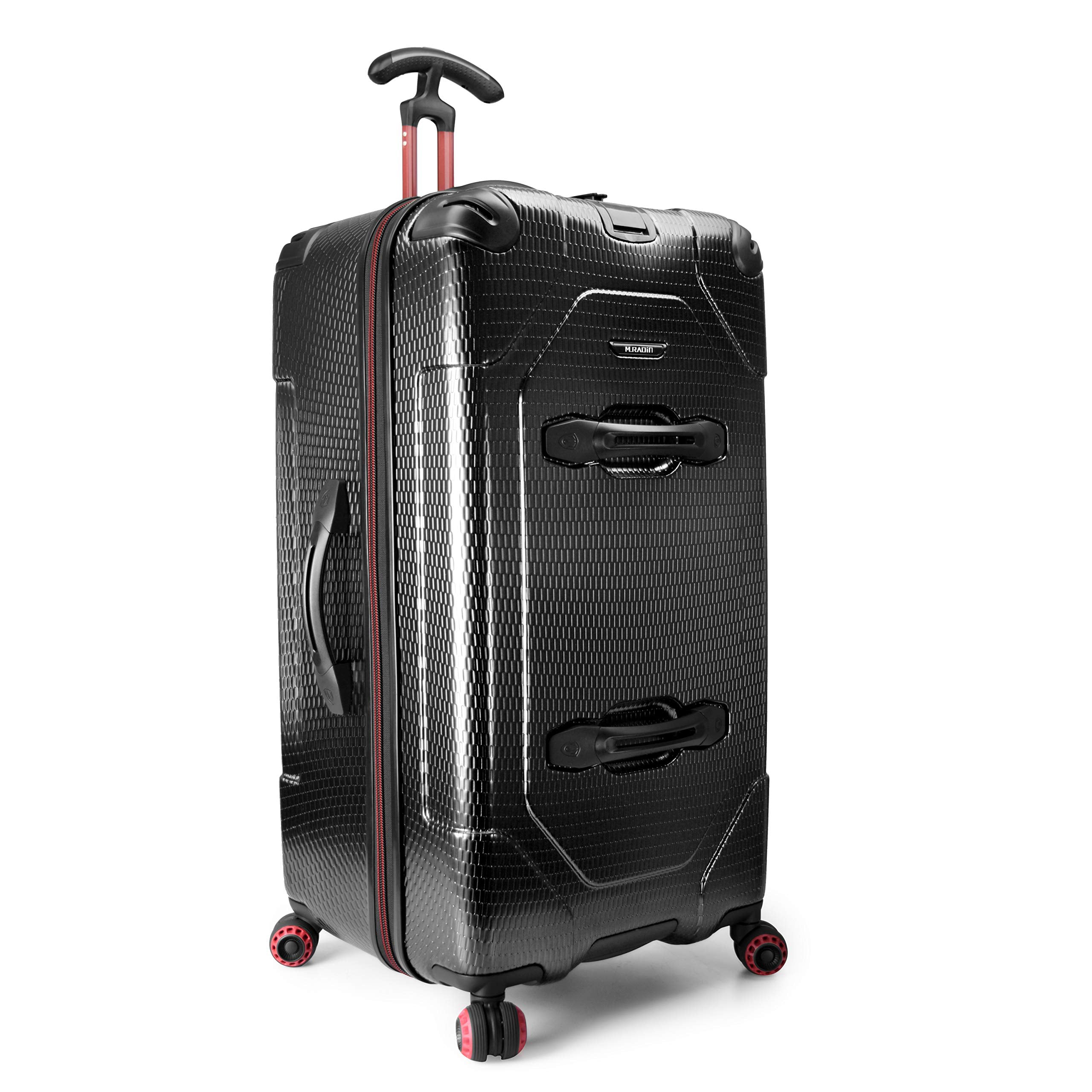 MURADIN Travelling trunks