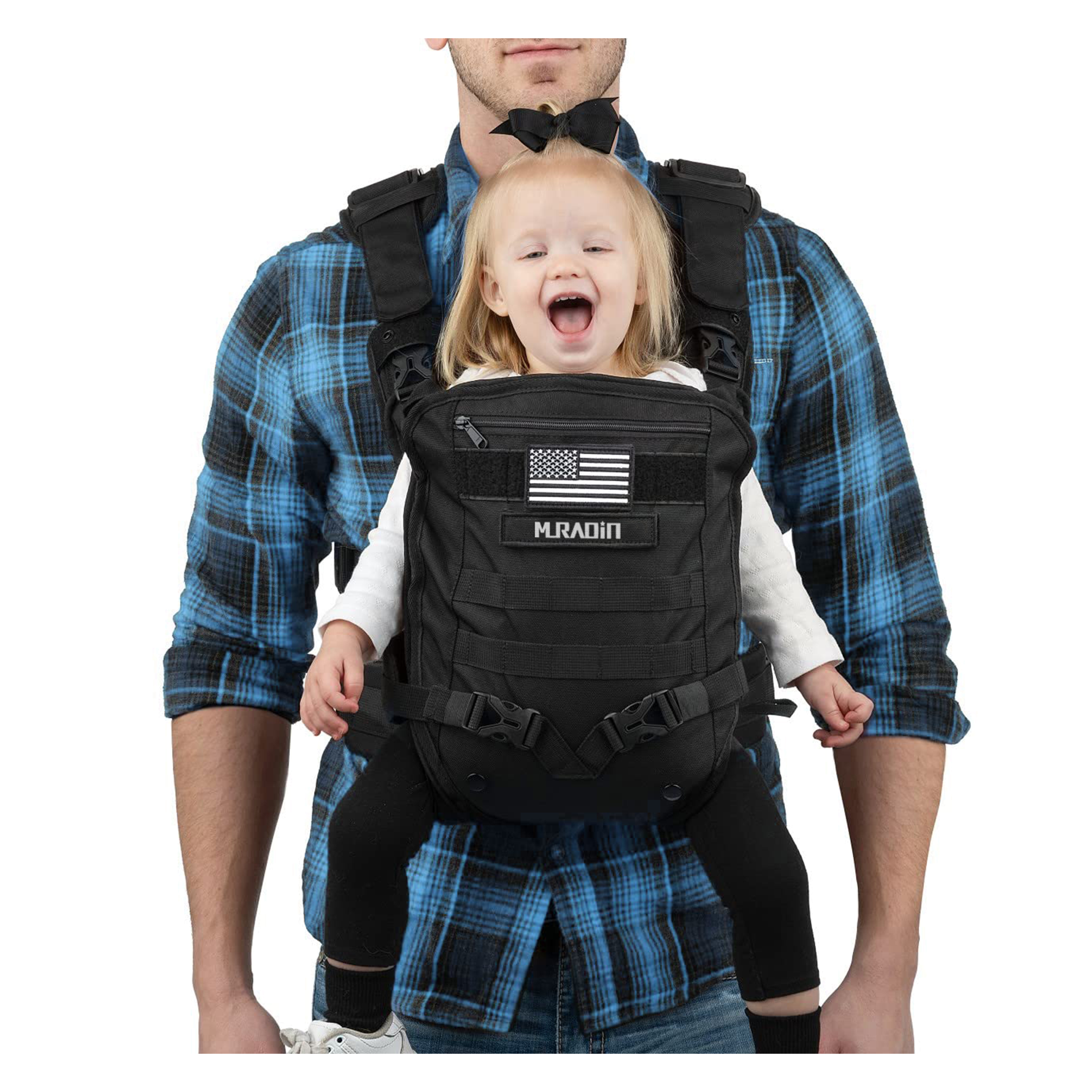 MURADIN Sling bags for carrying infants