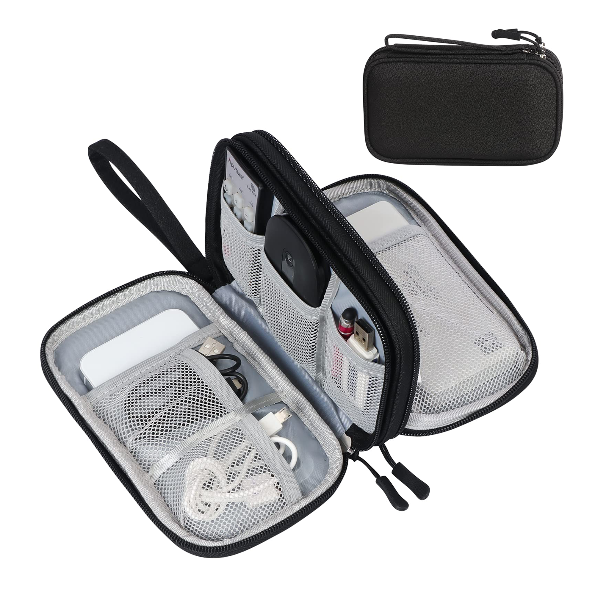 MURADIN Travel cases