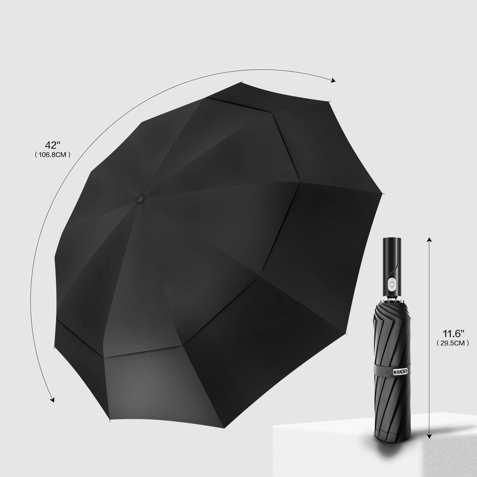 MURADIN Umbrellas