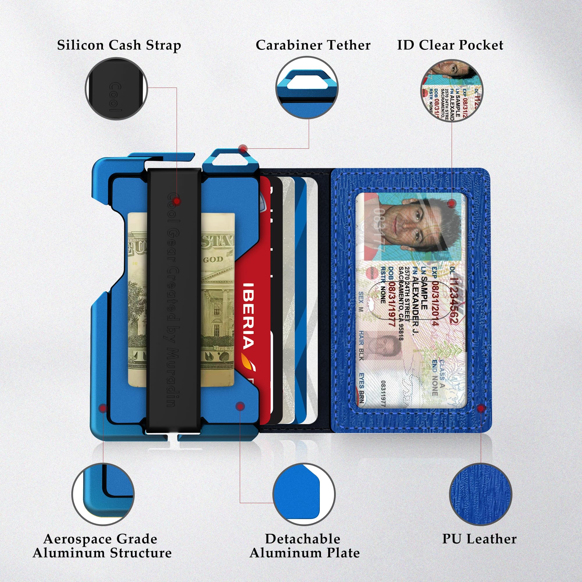 wallet for men