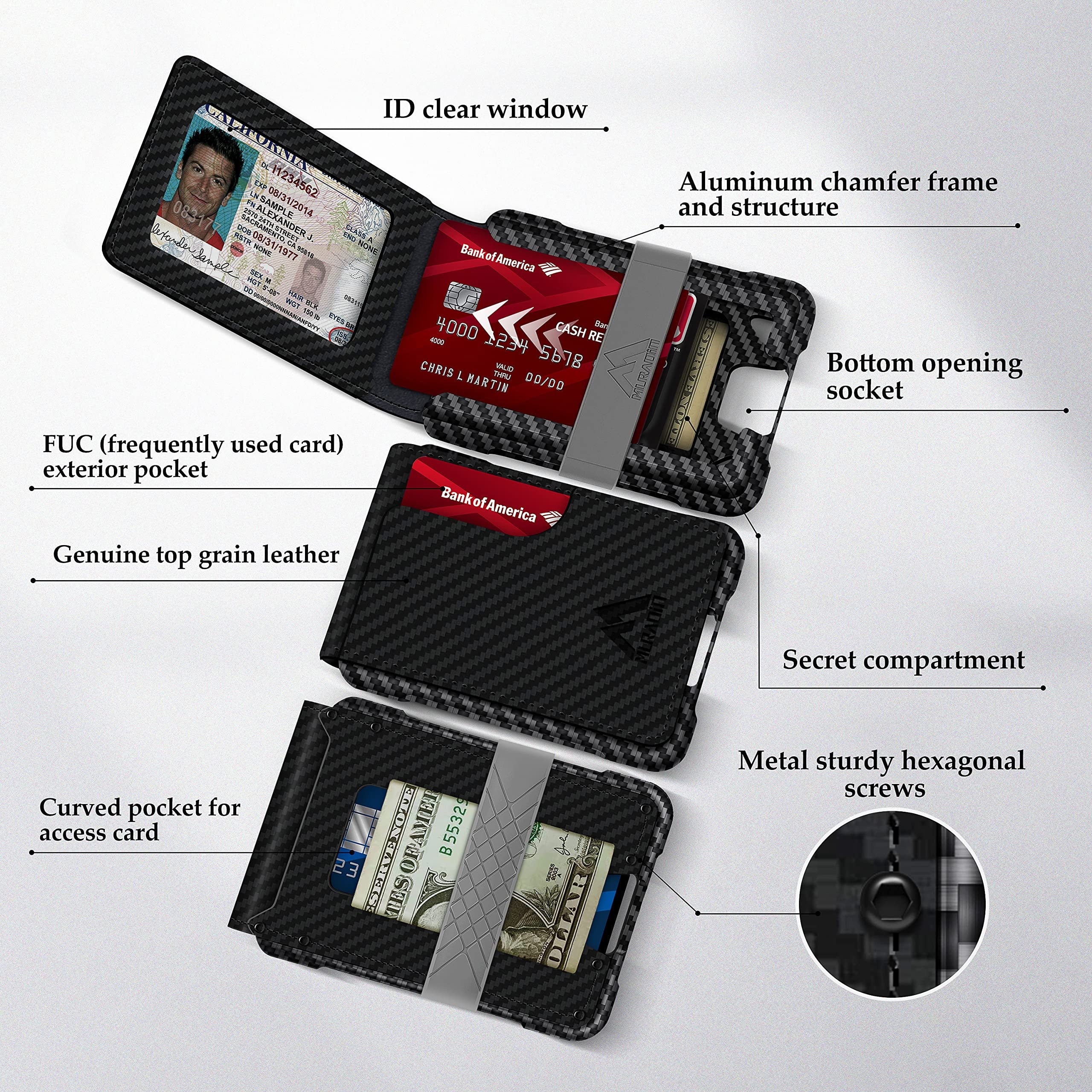 wallet for men