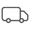 FREE SHIPPING & RETURNS