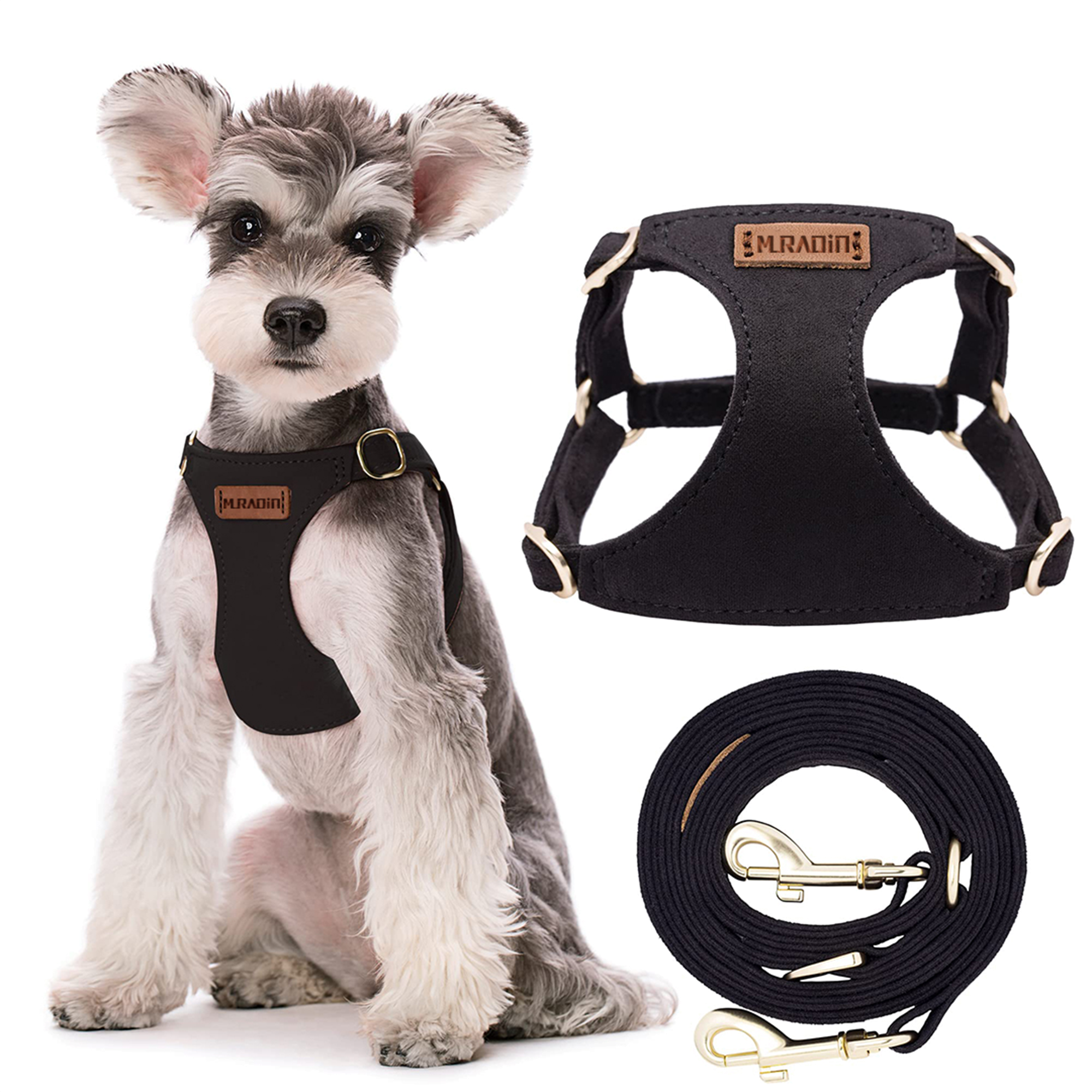 MURADIN Animal leashes