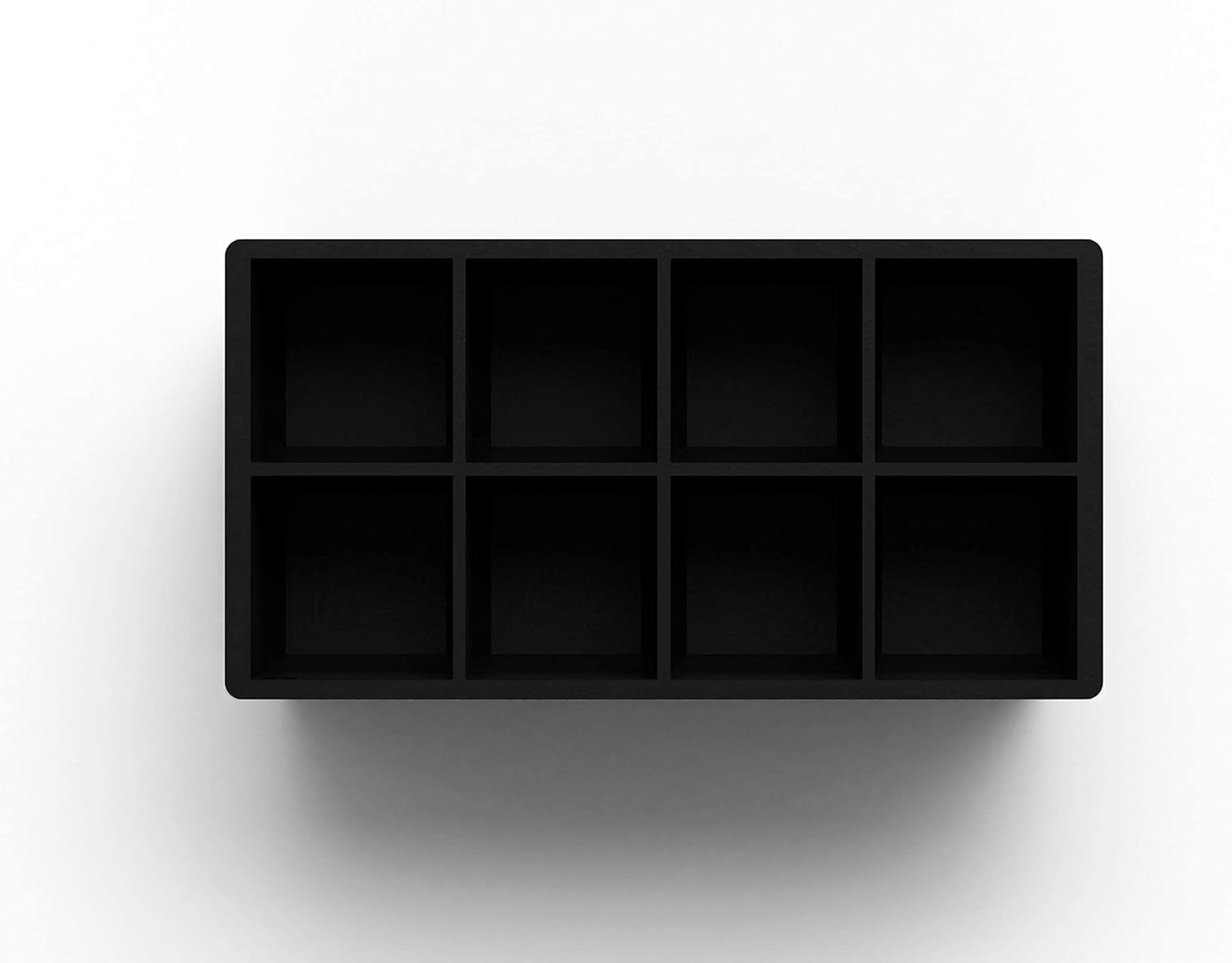 PAL&SAM Ice Cube Trays Silicone