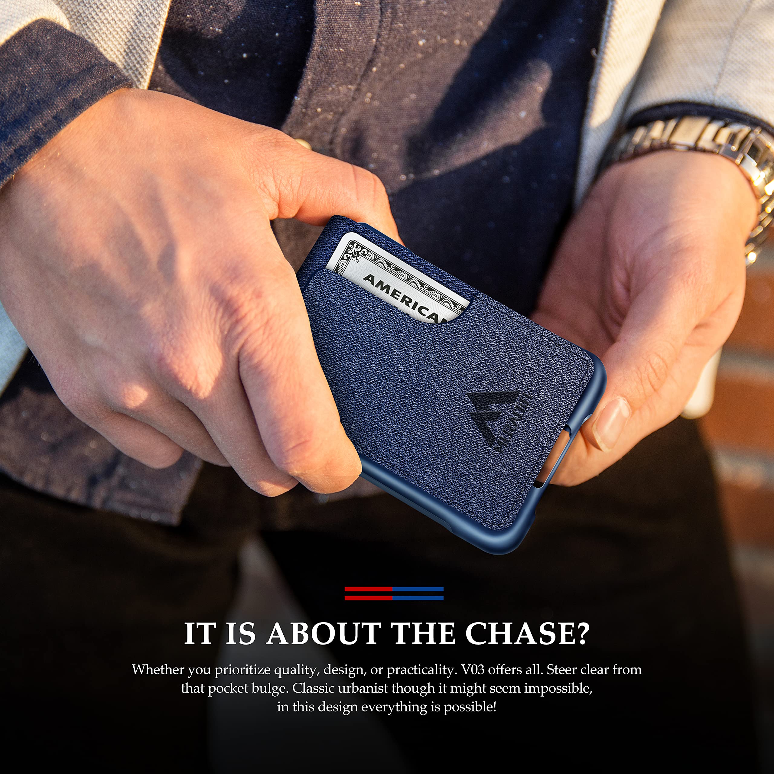 minimalist wallet