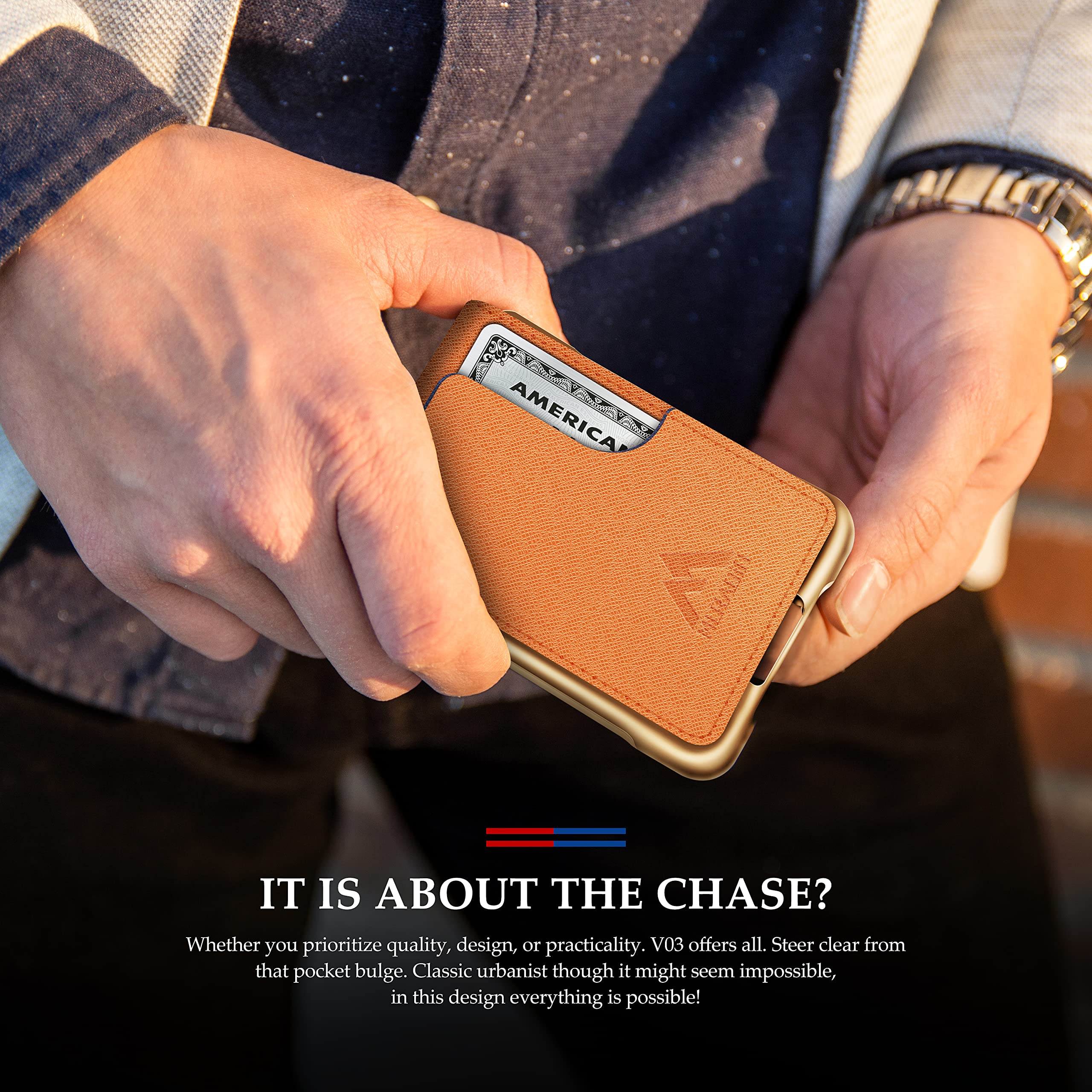 tactical wallet