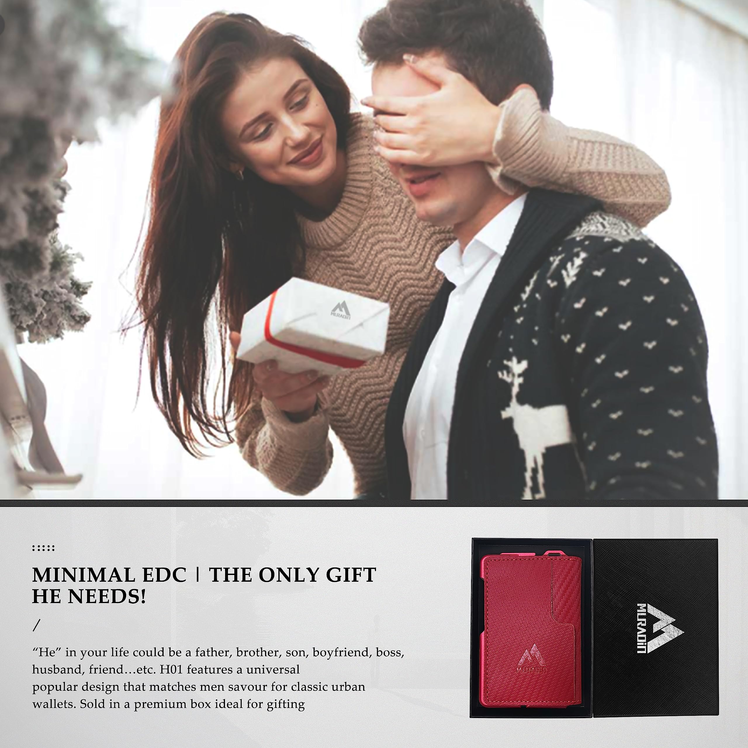 mens wallet