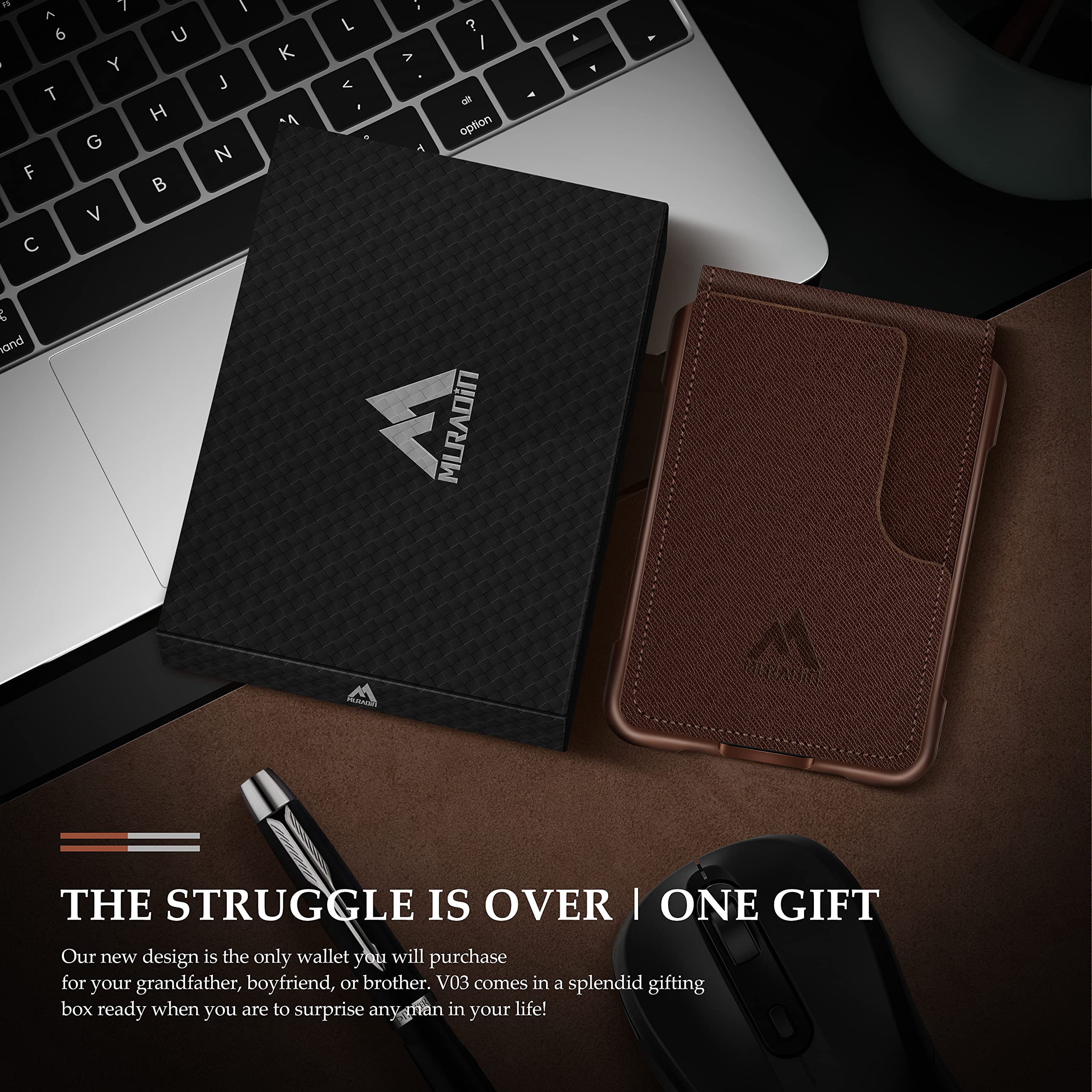edc wallet