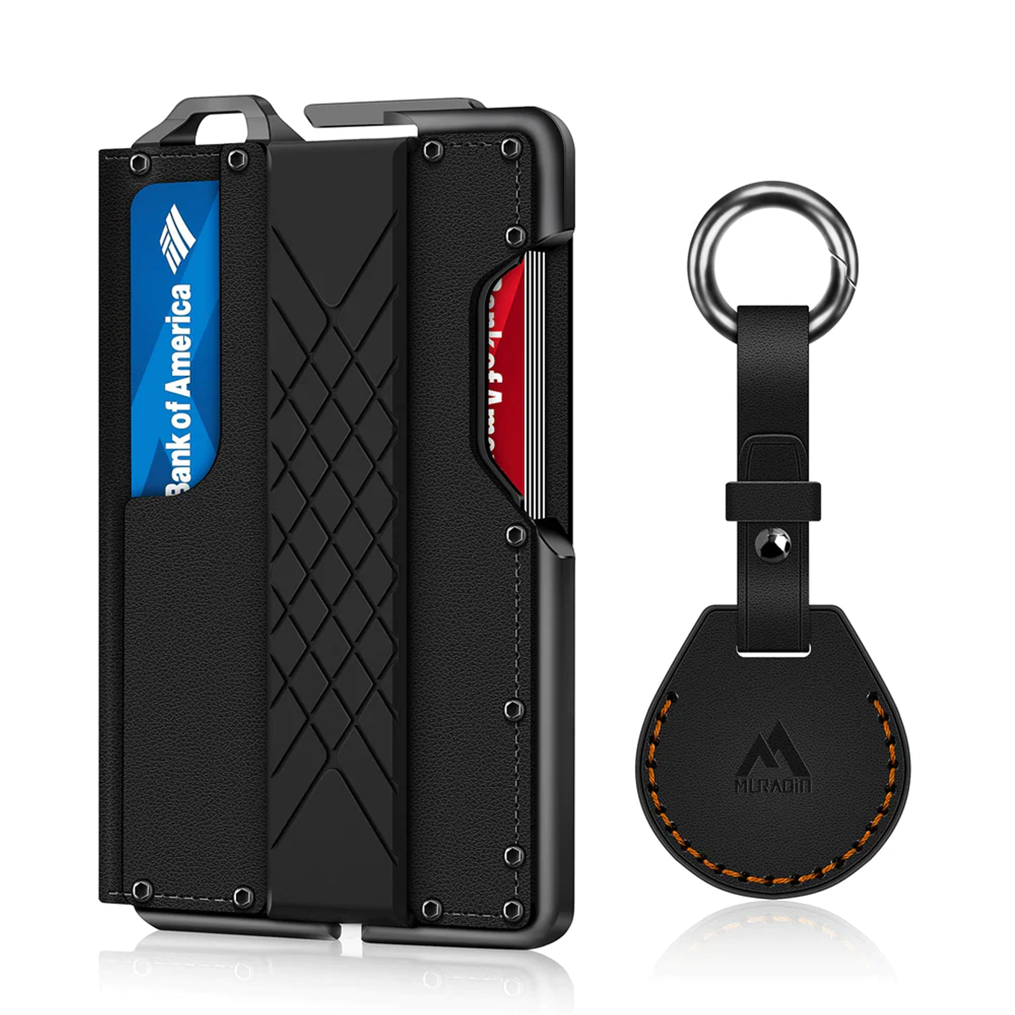airtag wallet