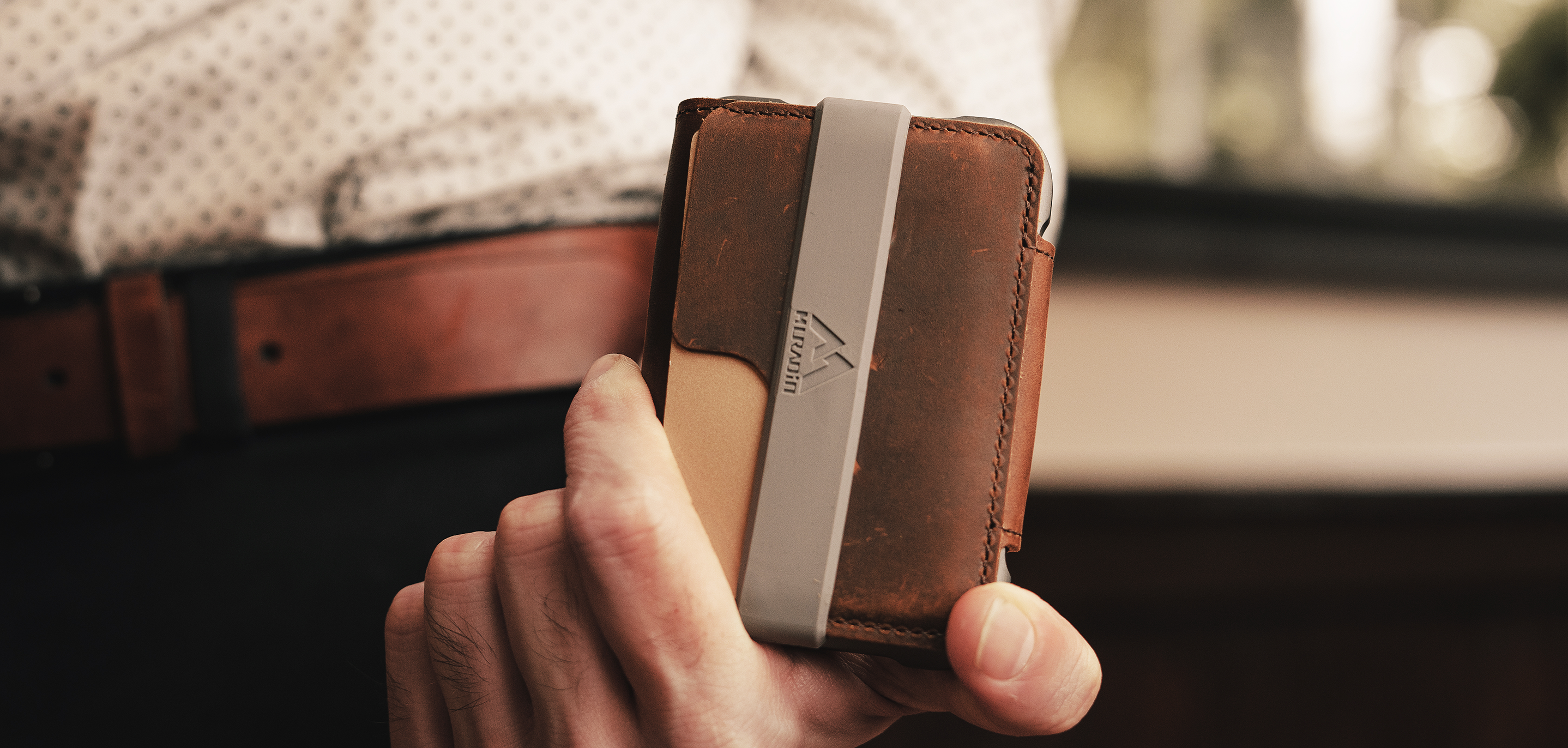 mens wallet
