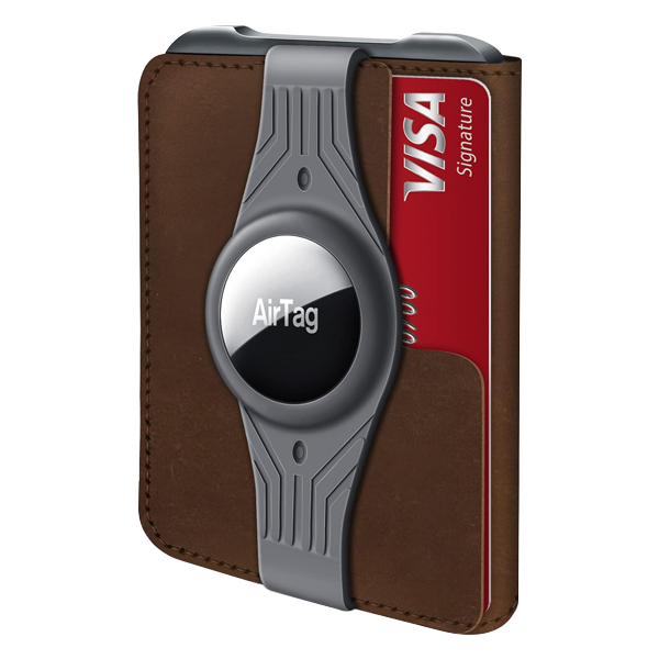 AirTag wallet