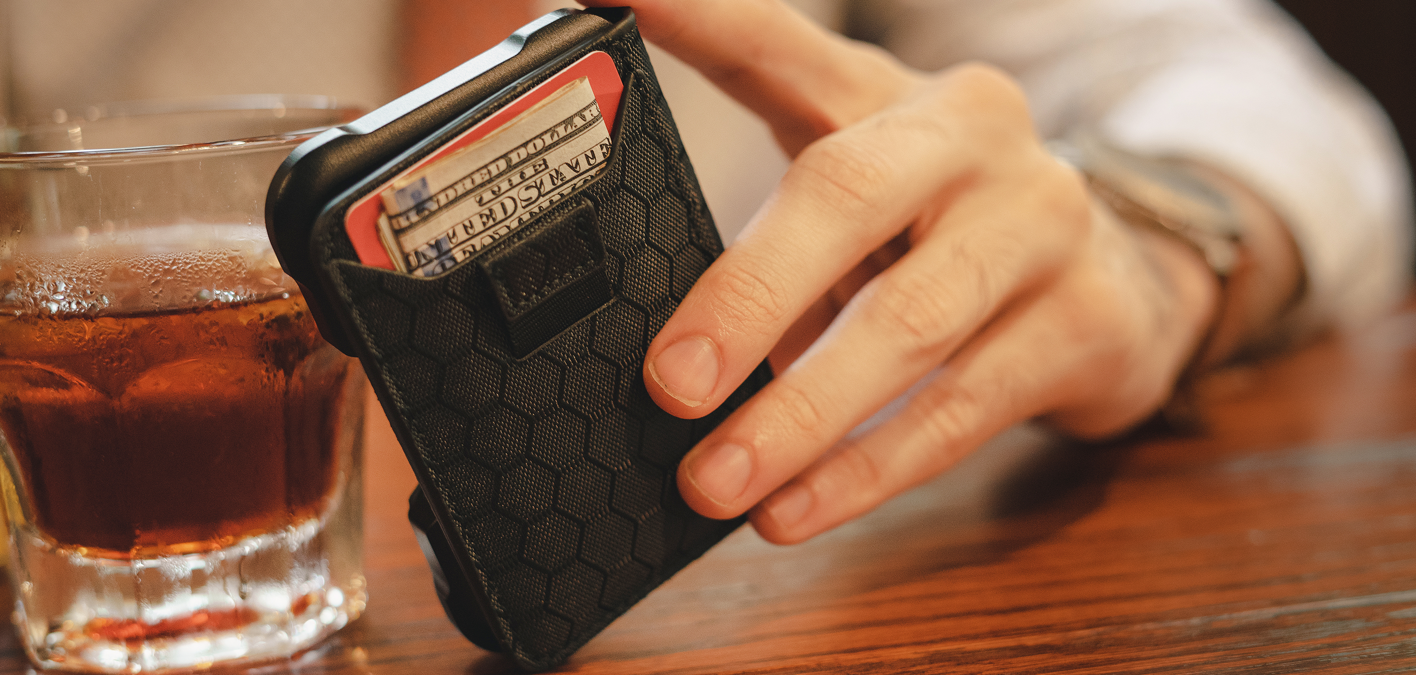 mens wallet