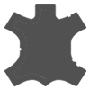 GENUINE LEATHER