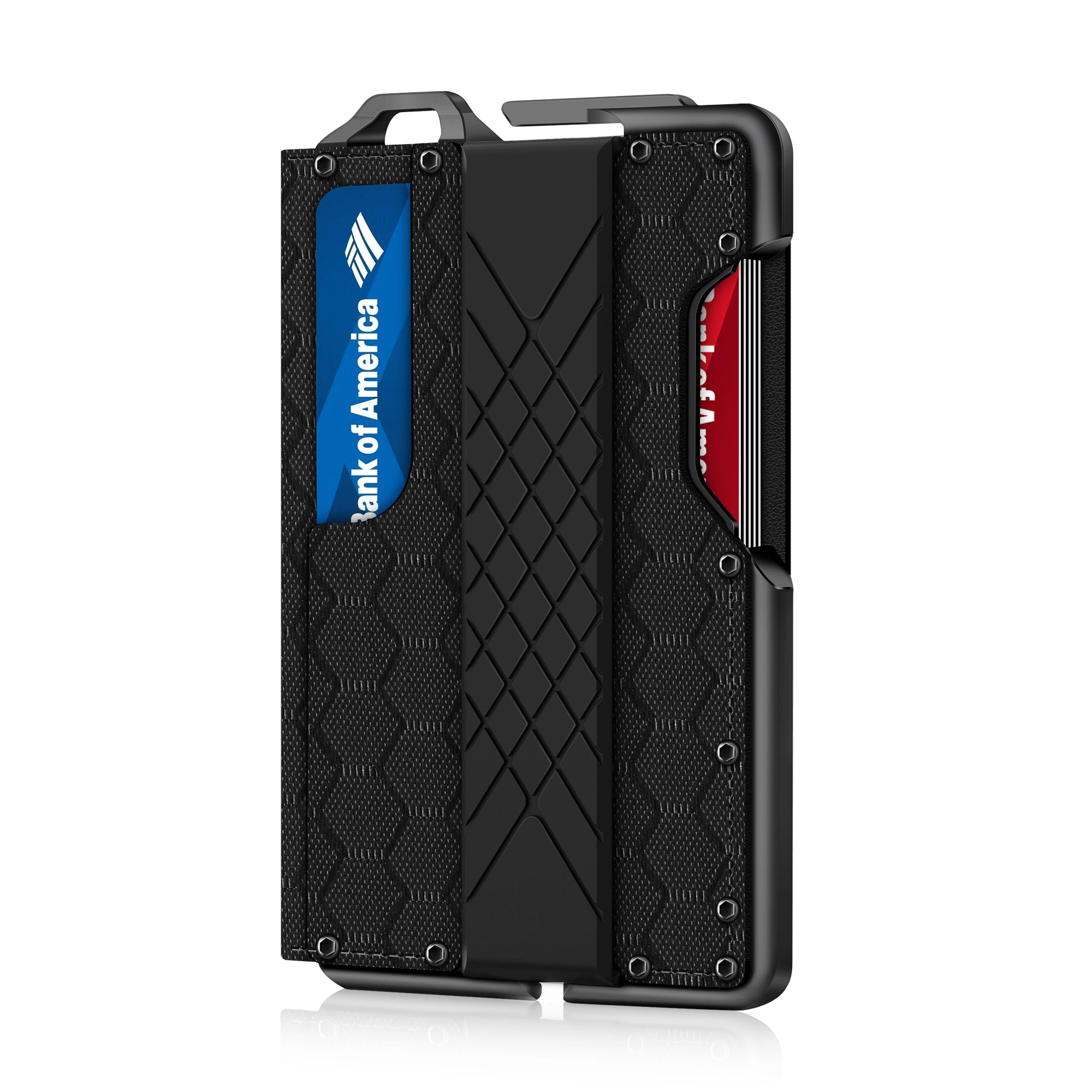 front pocket wallet