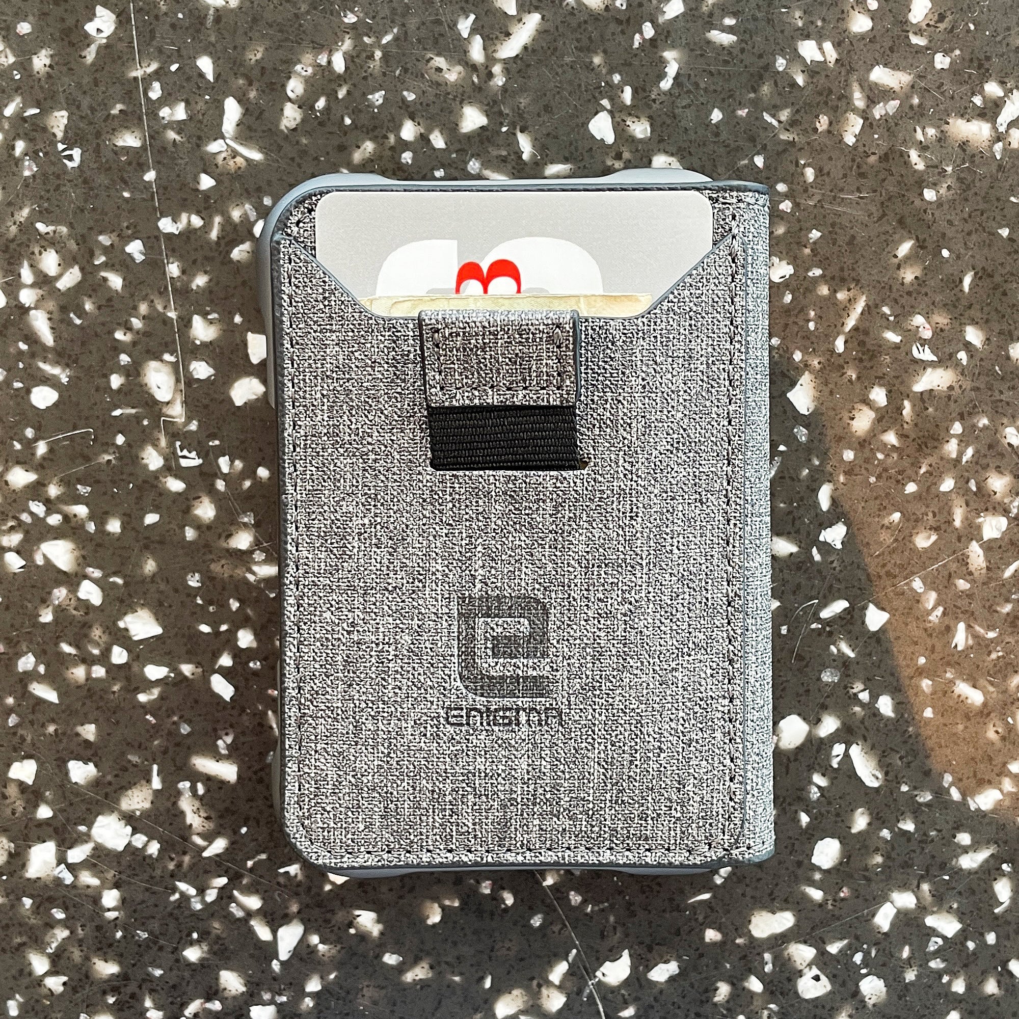 minimalist wallet