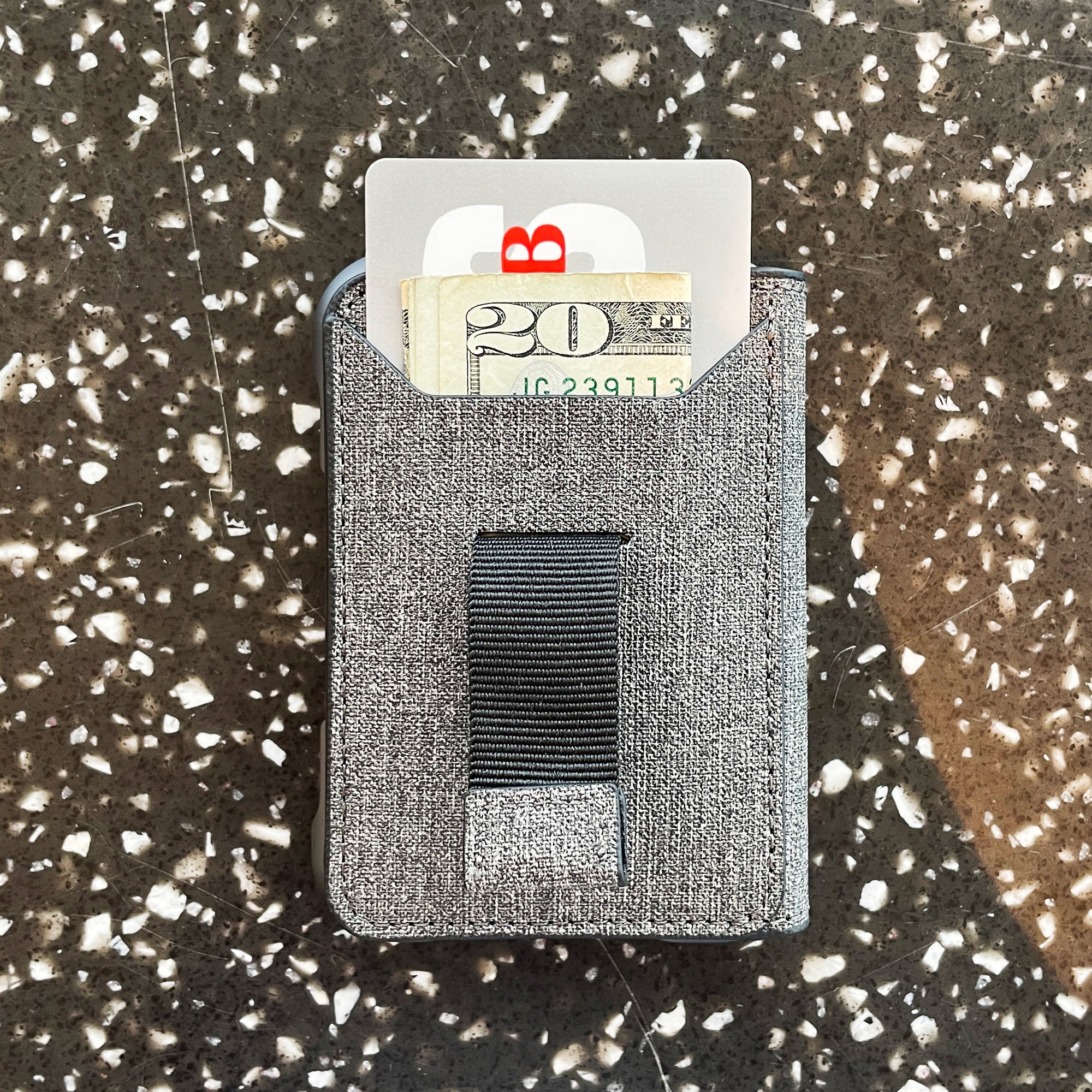 slim wallet