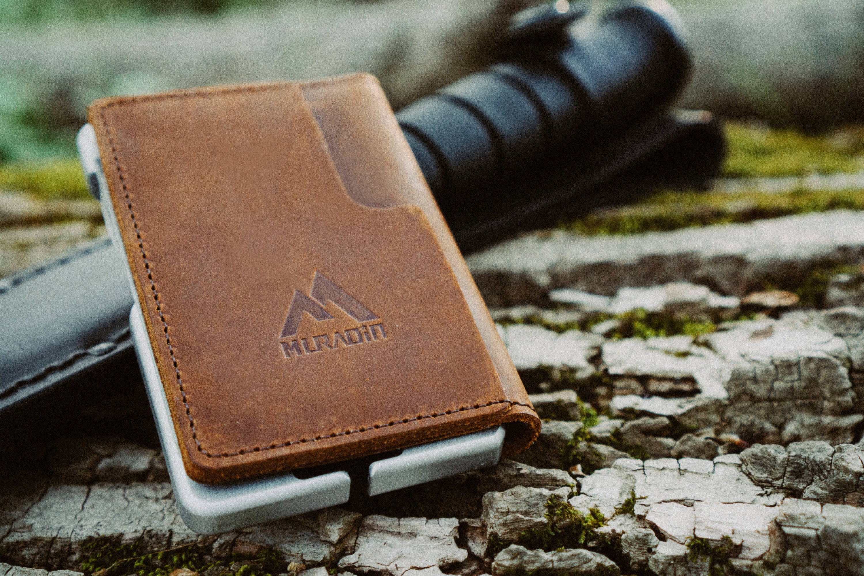 tactical wallet