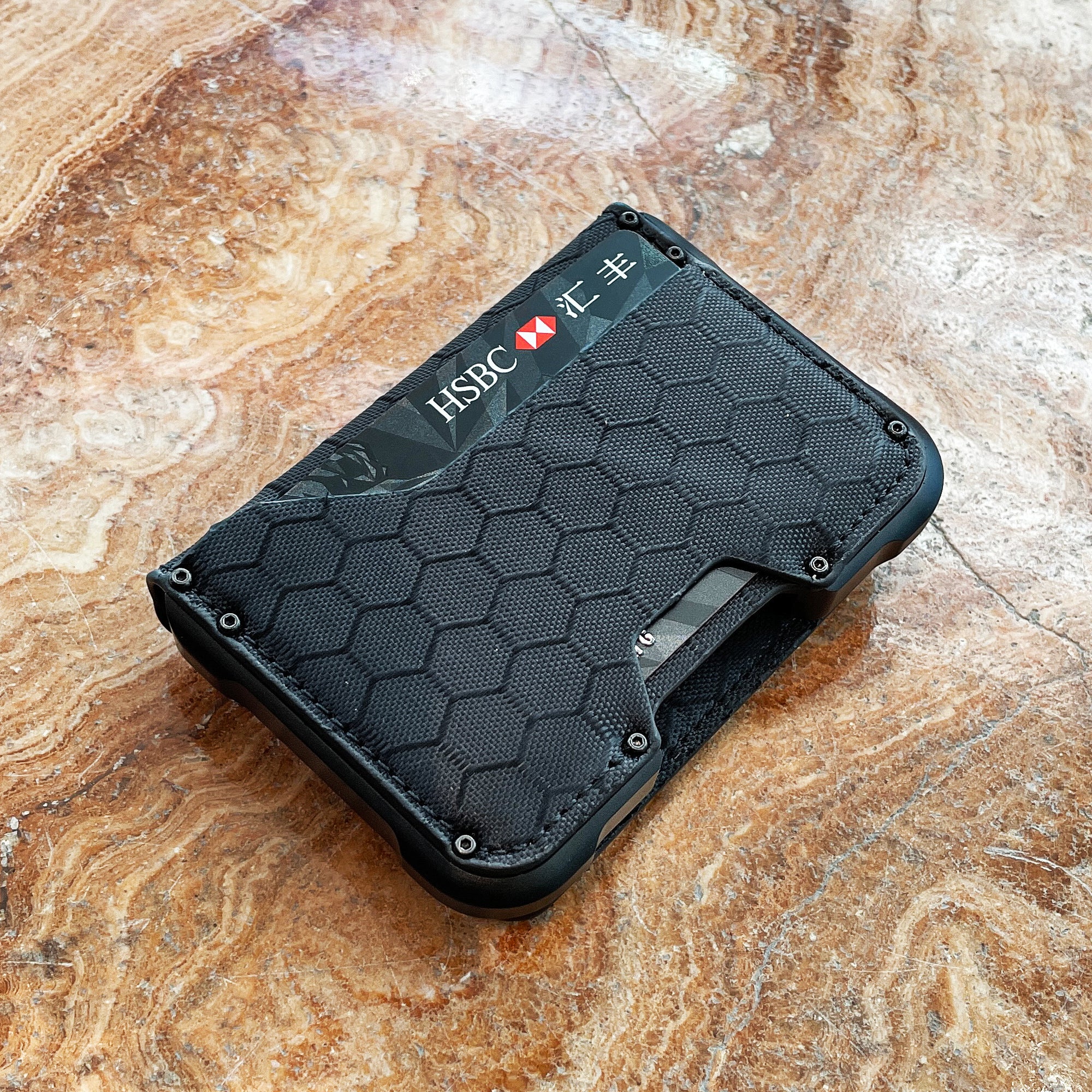 slim wallet