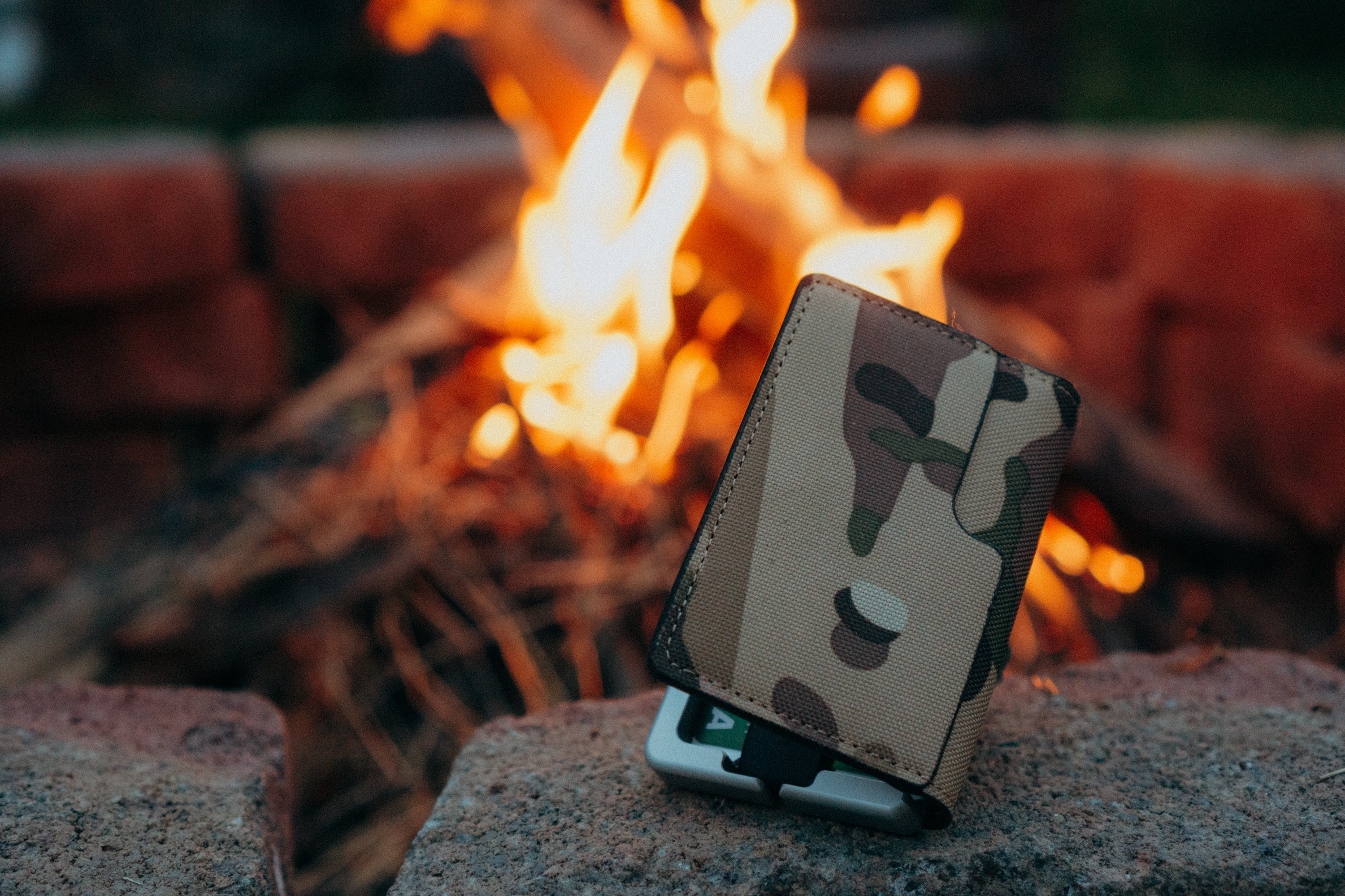 tactical wallet for men