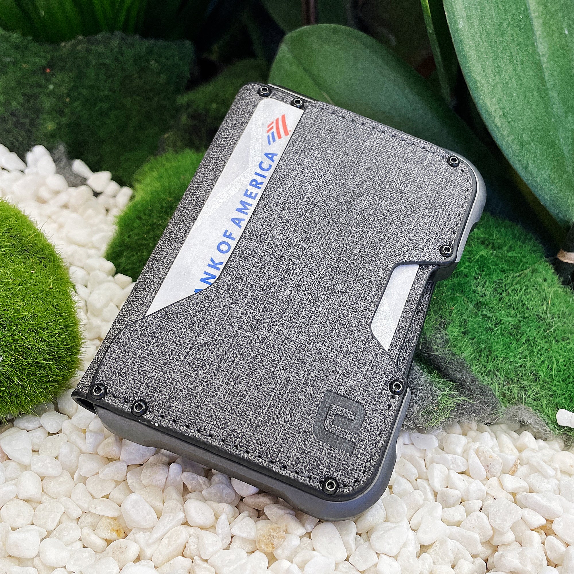 bifold wallet