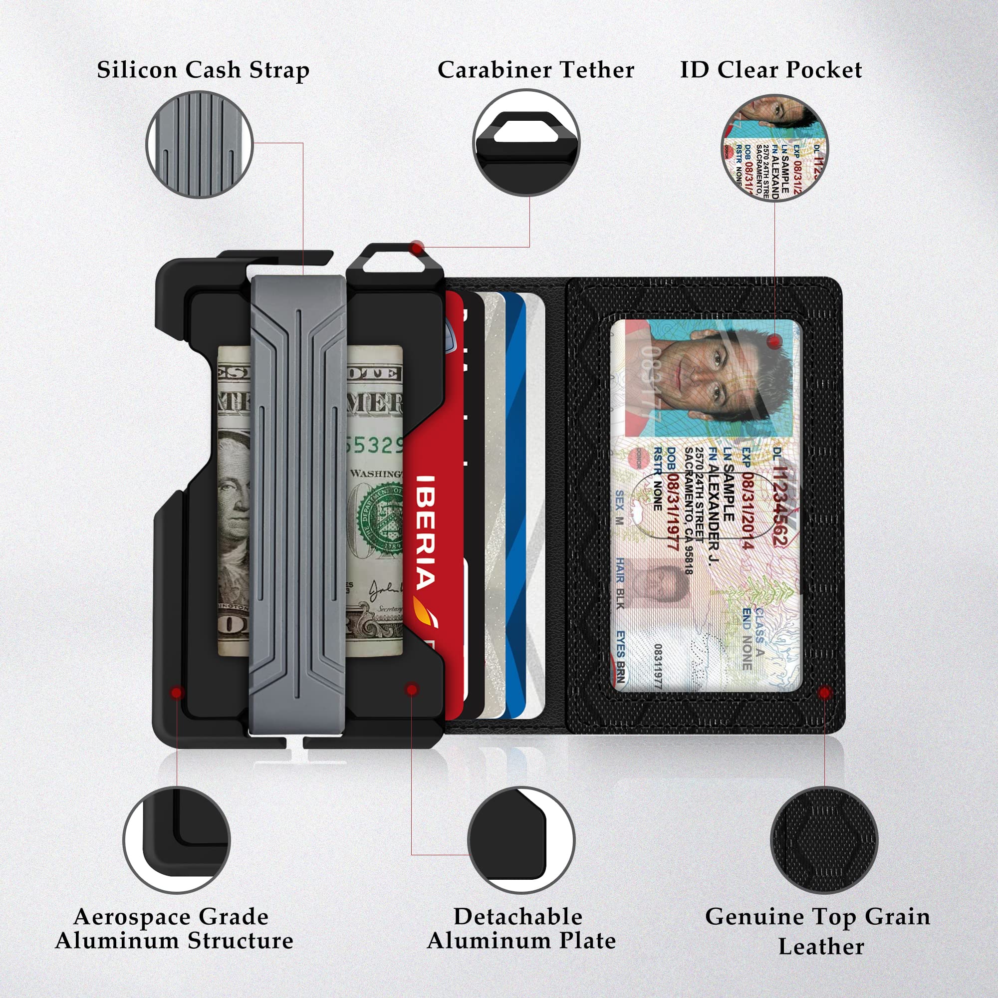 mens wallet
