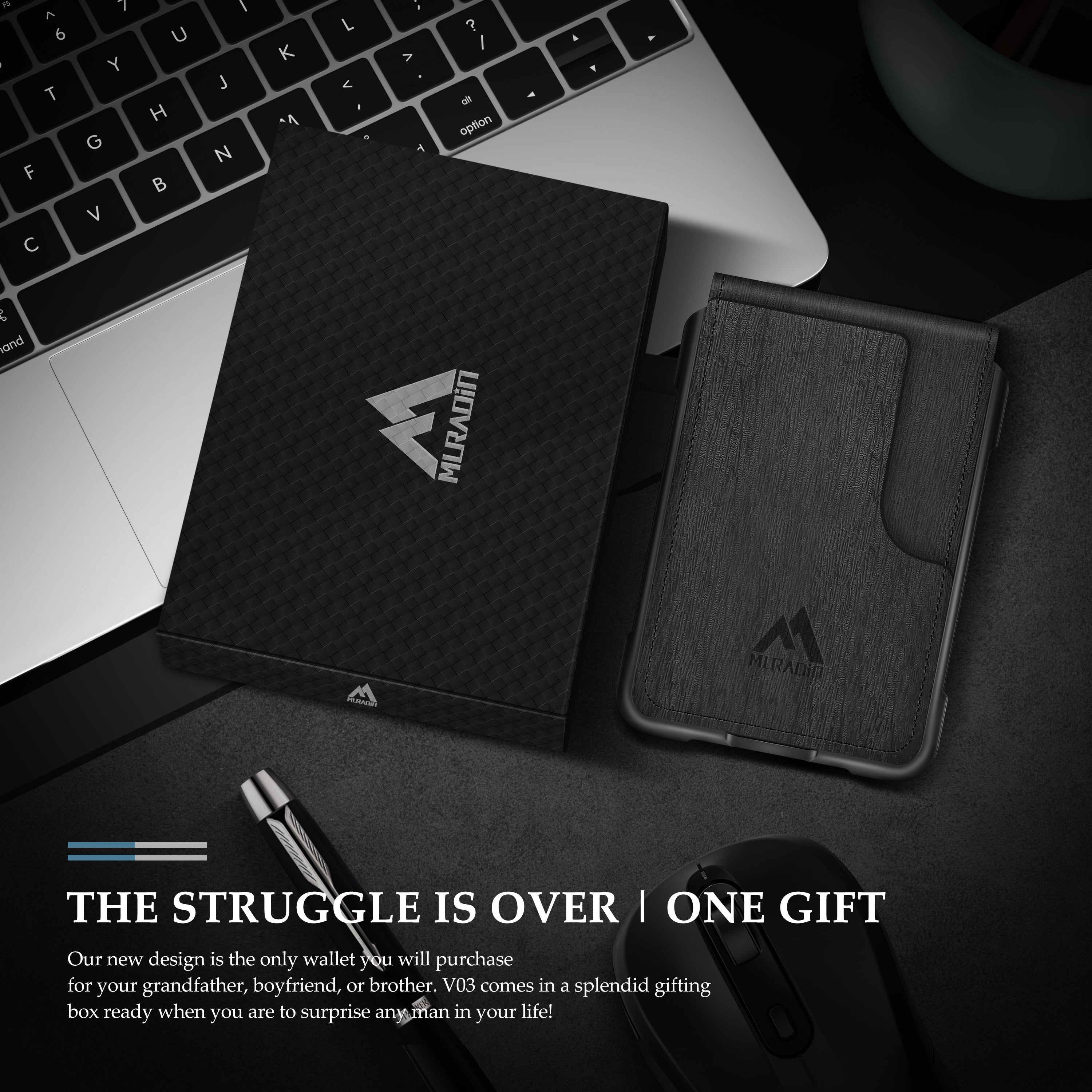 edc wallet