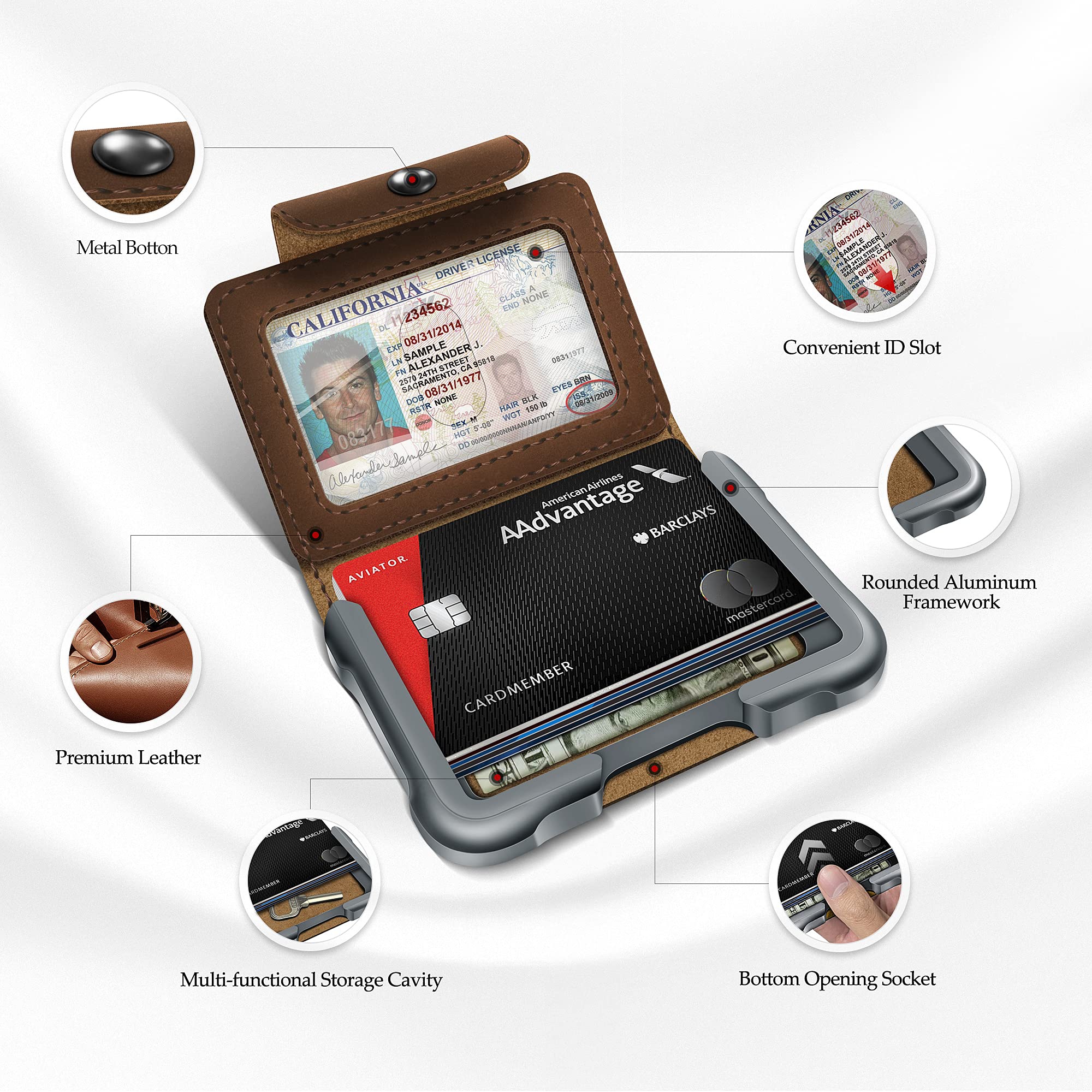 wallet for men