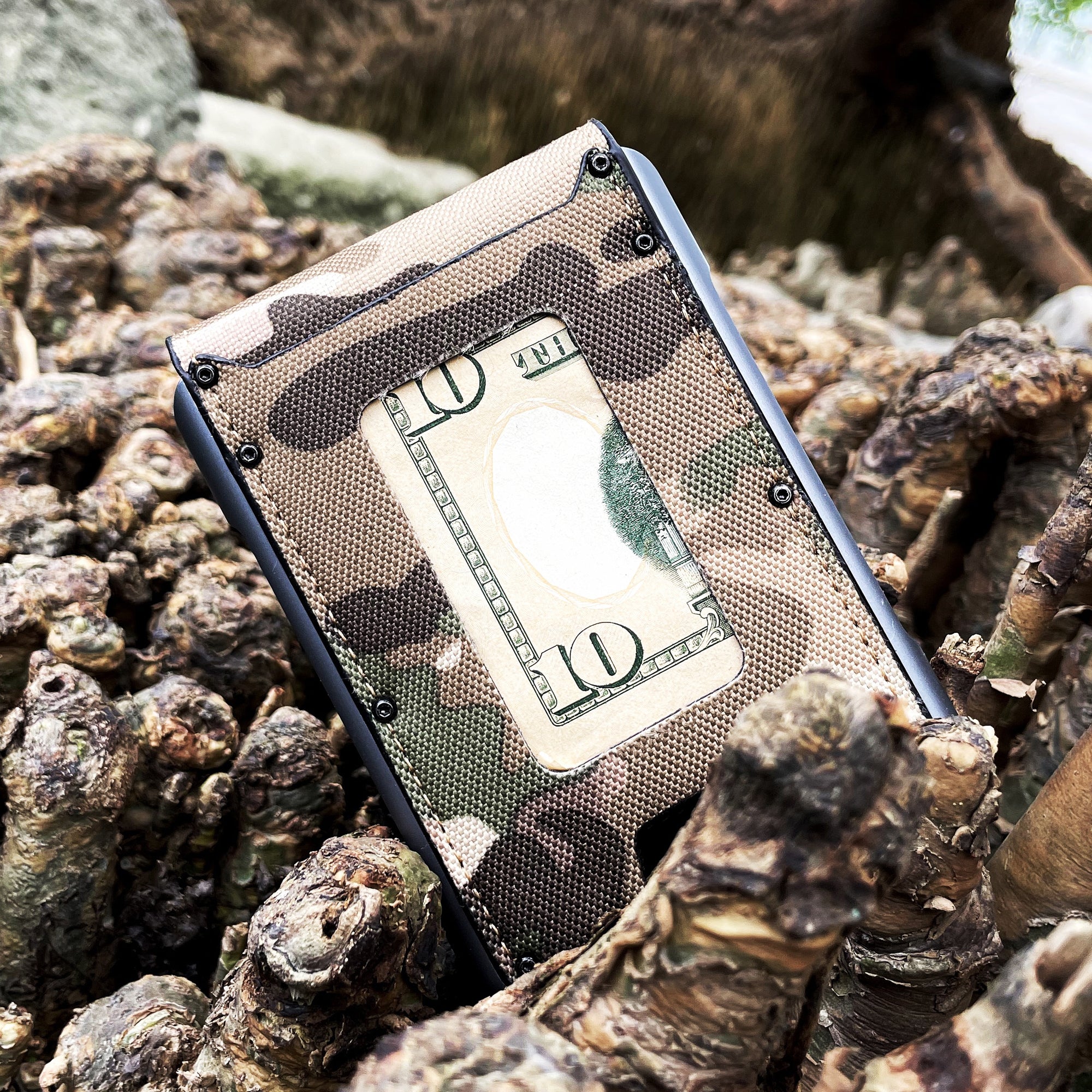 minimalist wallet