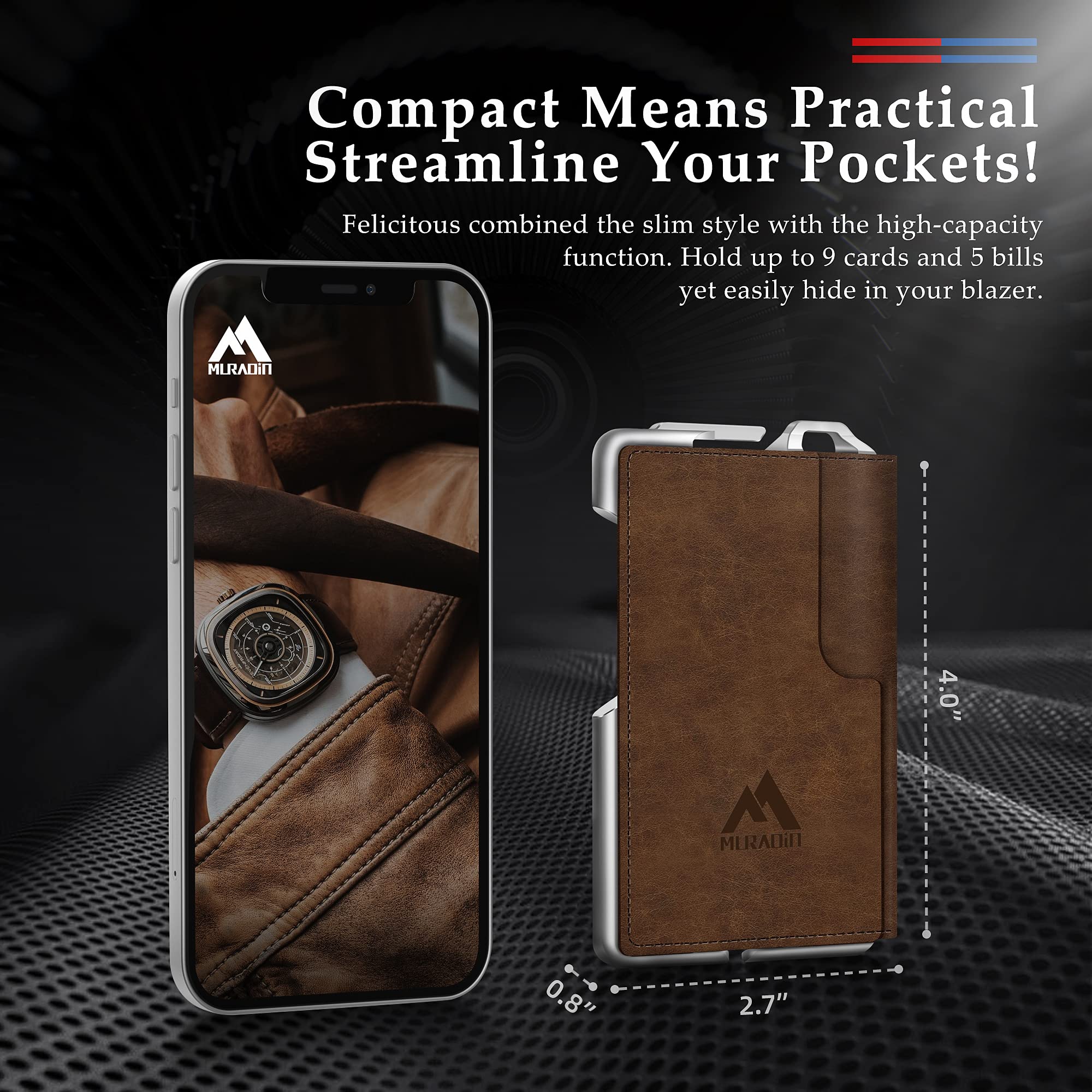 mens wallet