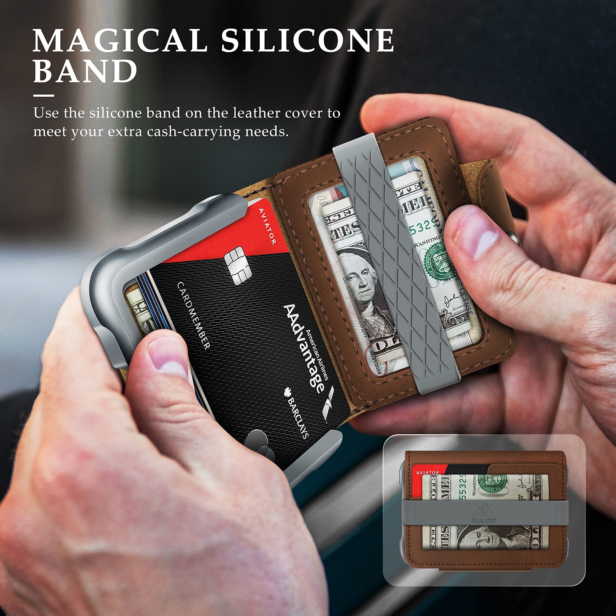 money clip