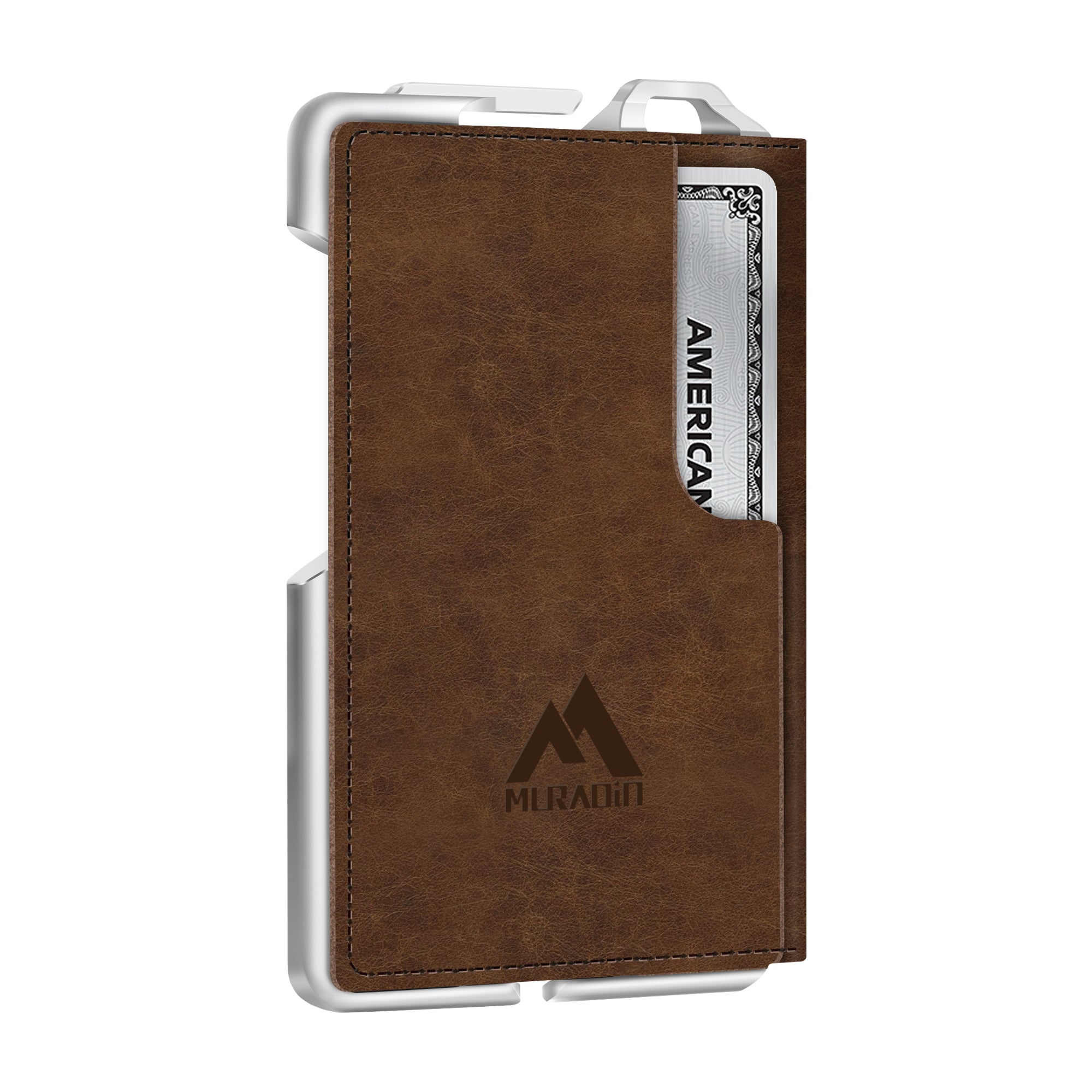 Genuine leather wallet