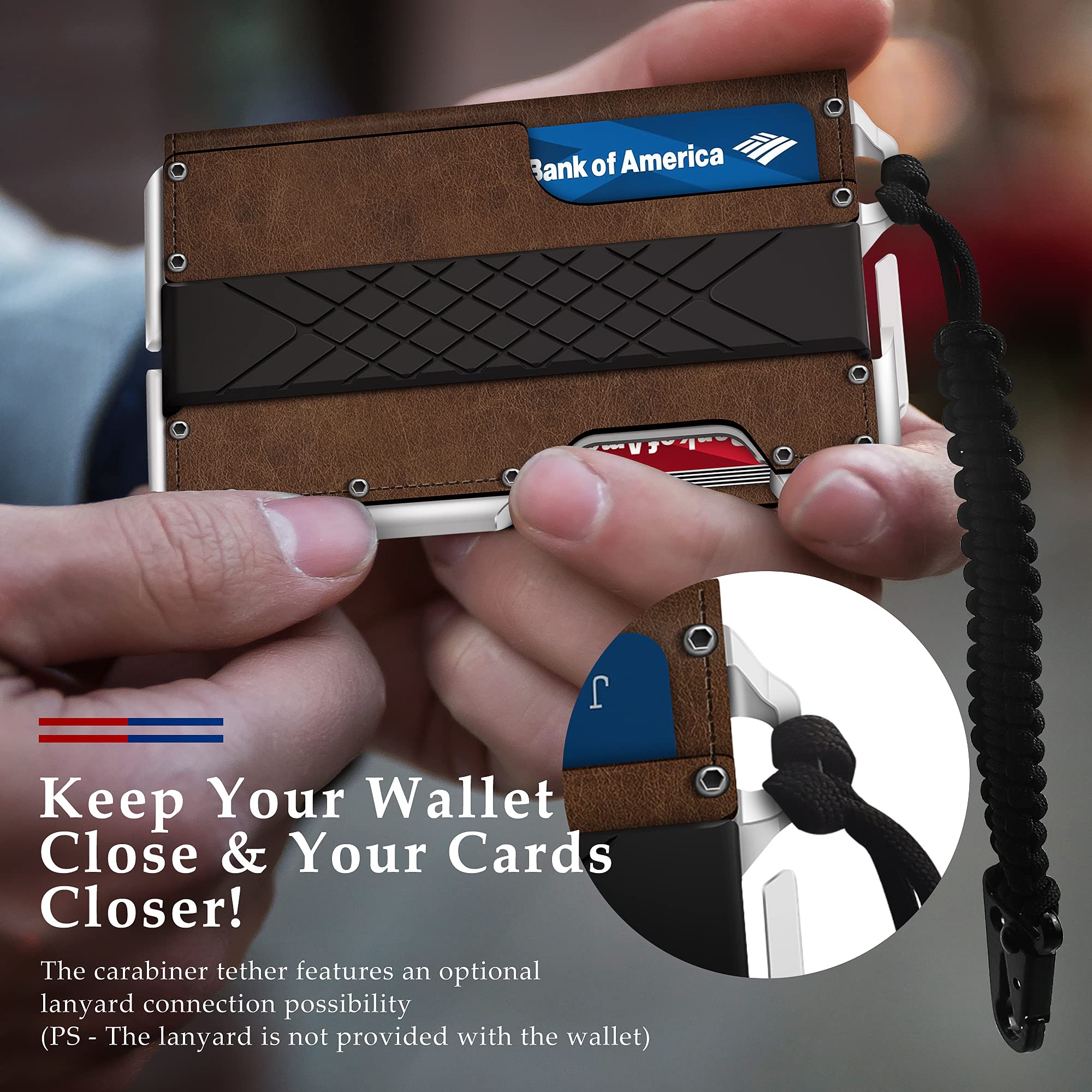 slim wallet