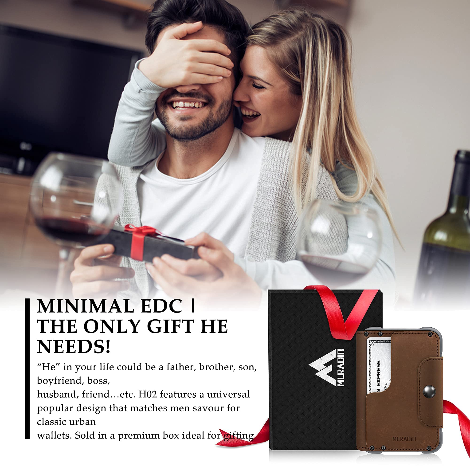 wallets for men