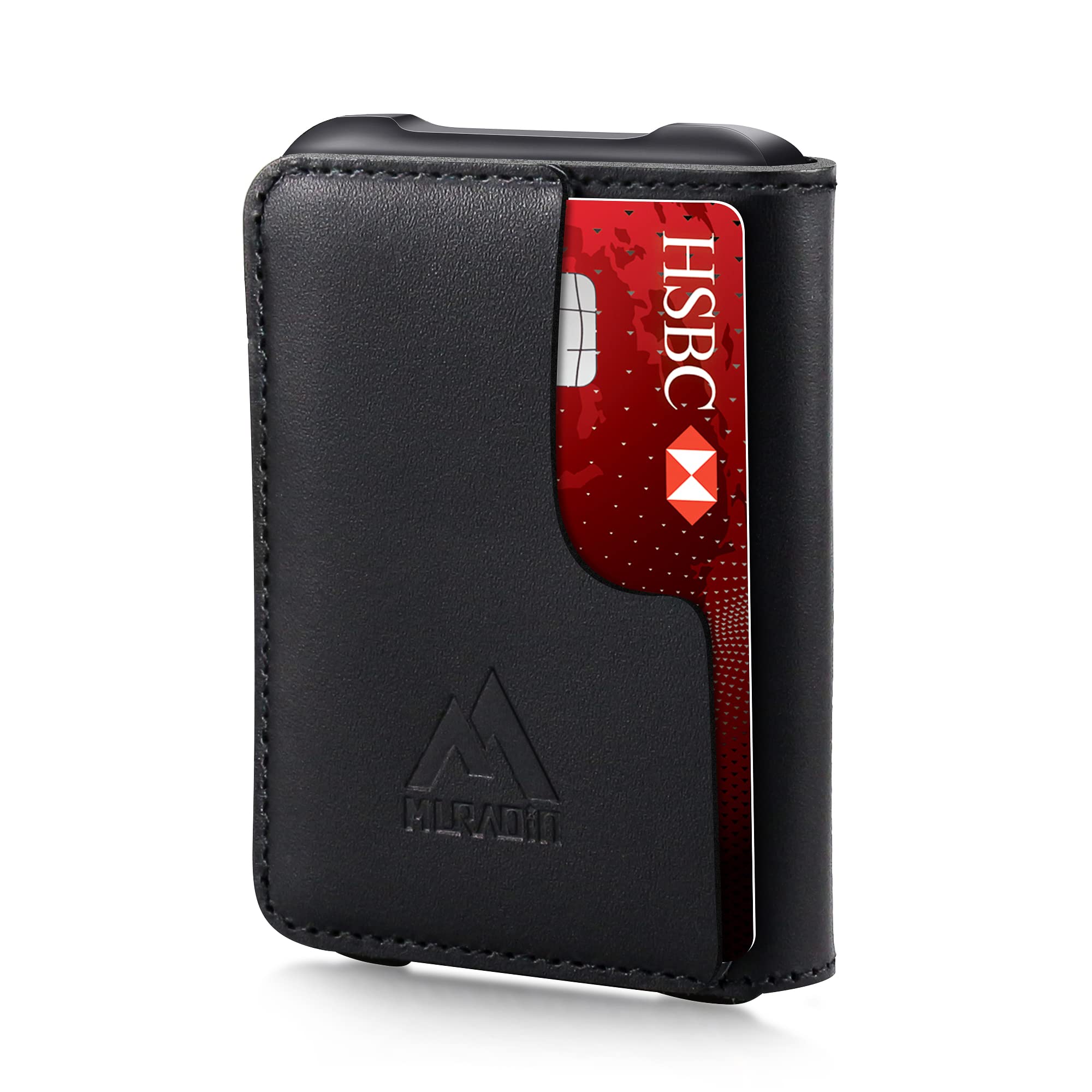 slim wallet for men