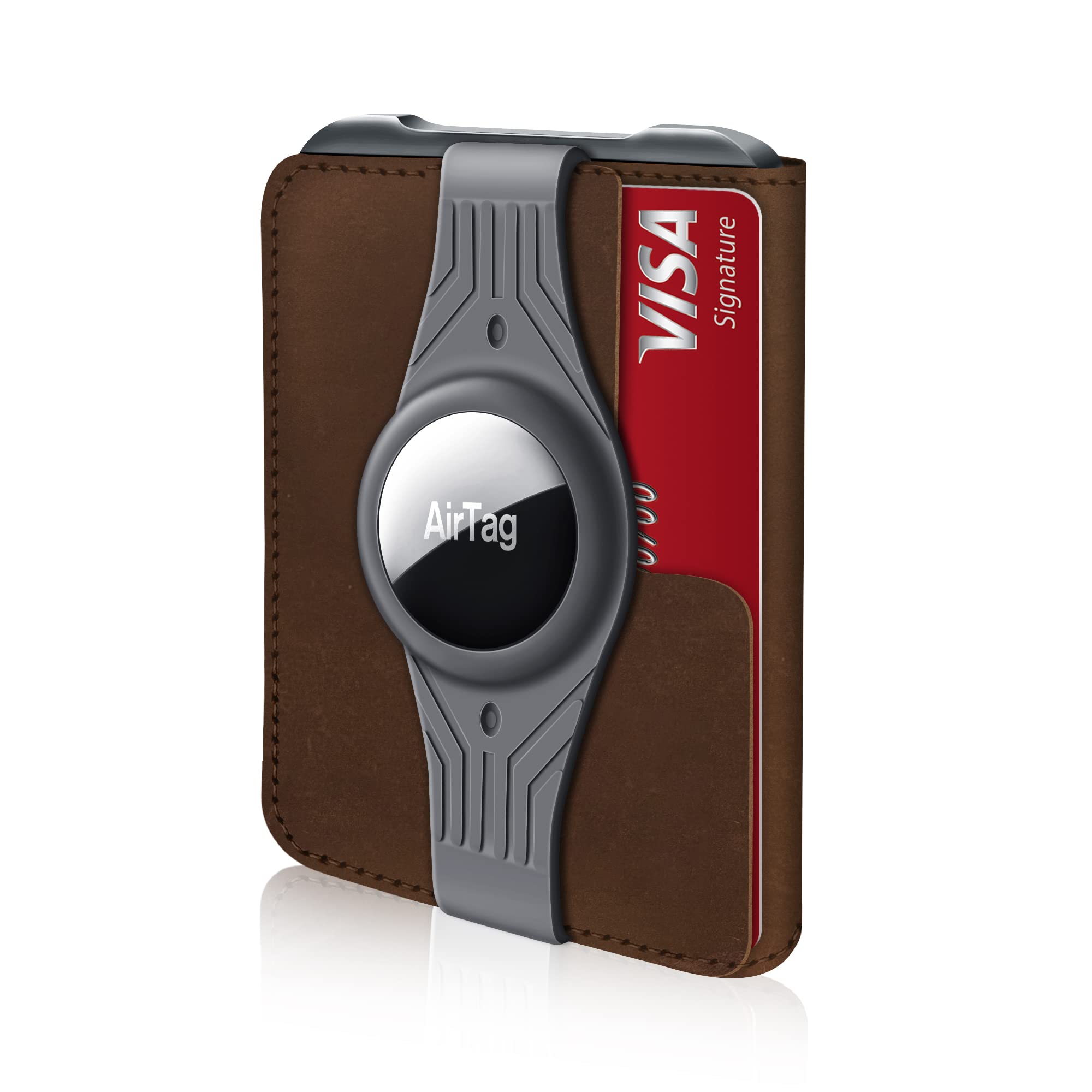 AirTag wallet