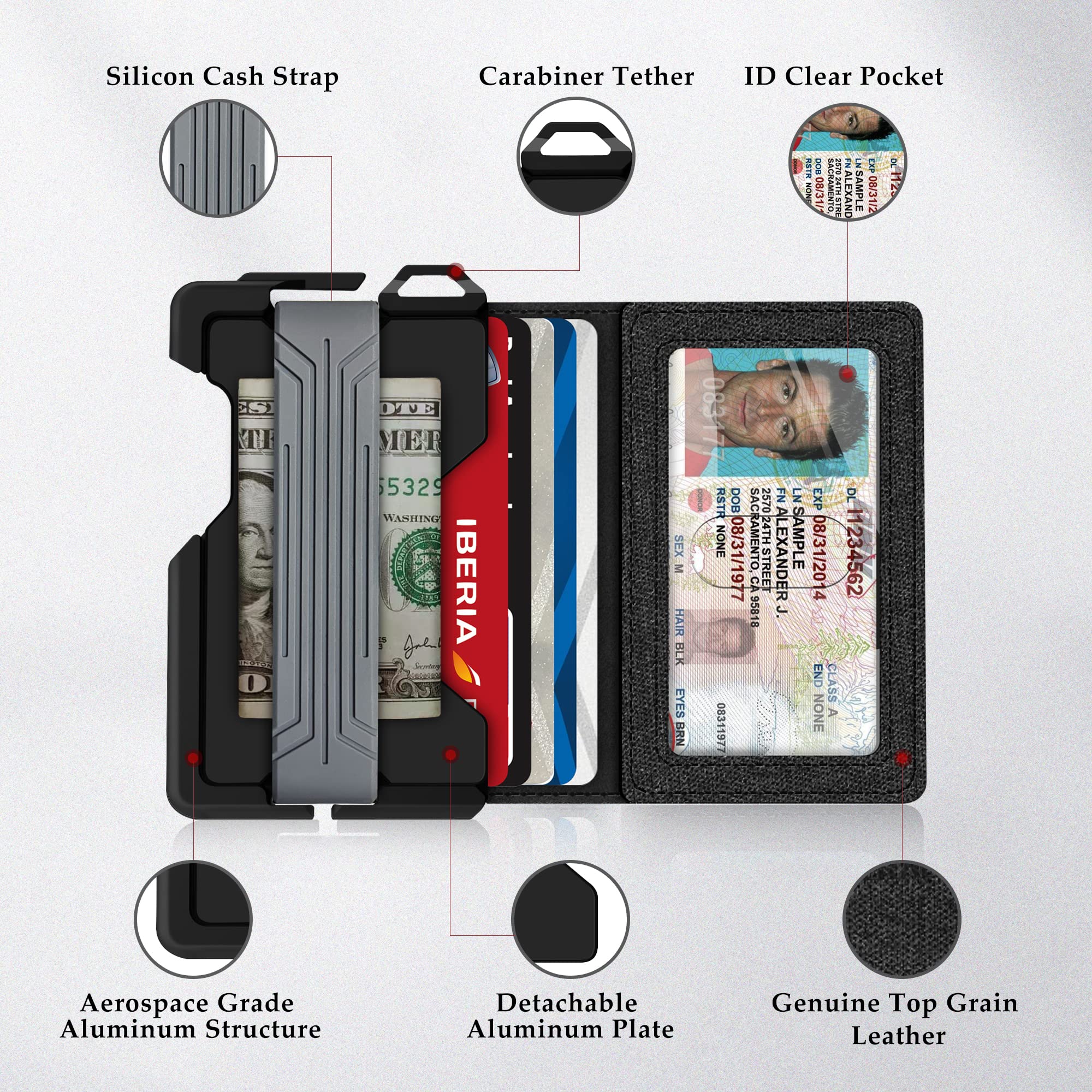 wallet for men
