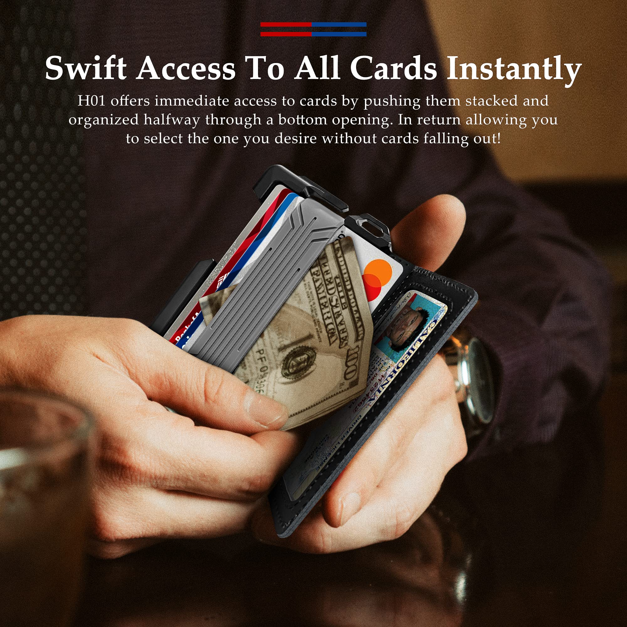 minimalist wallet