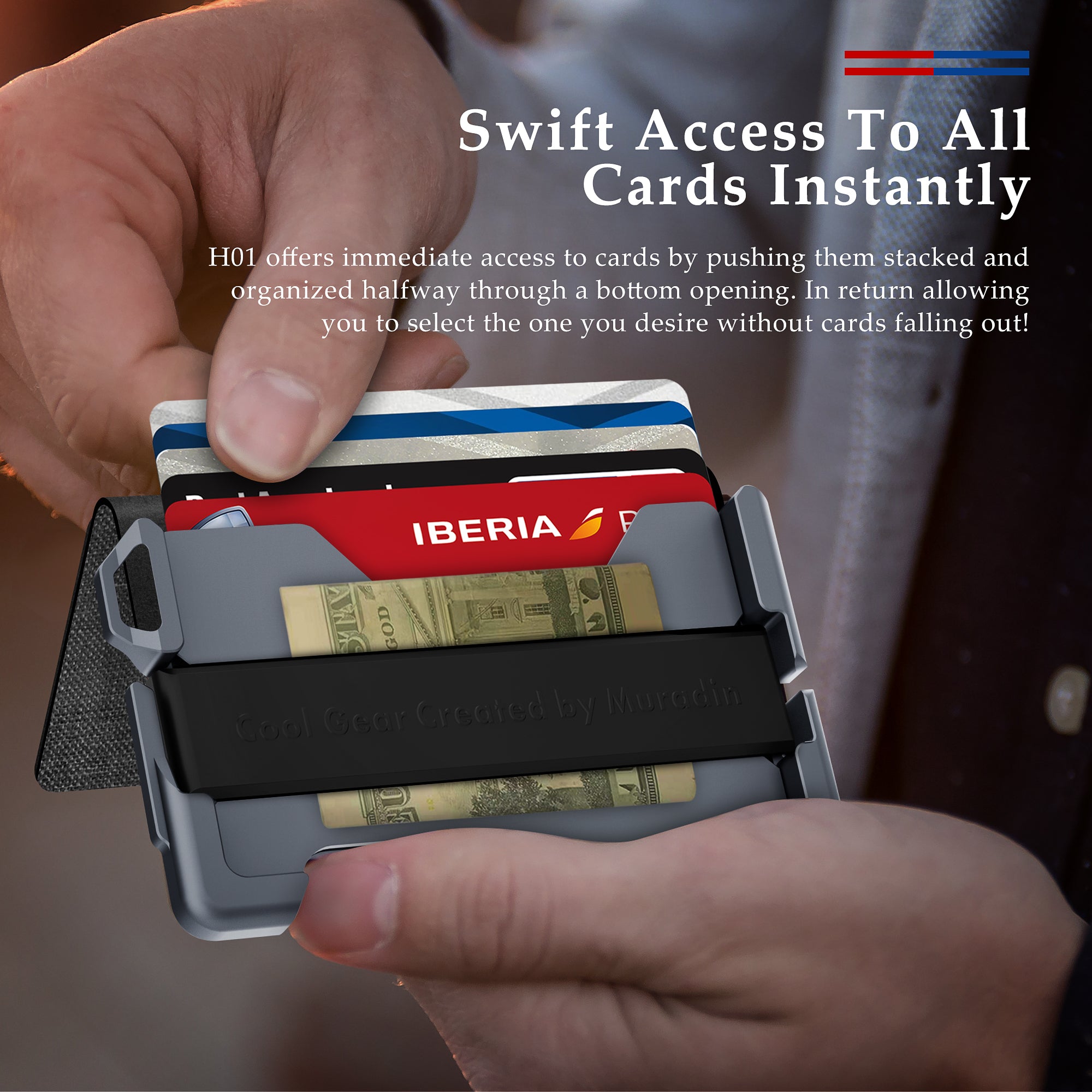 mens wallet