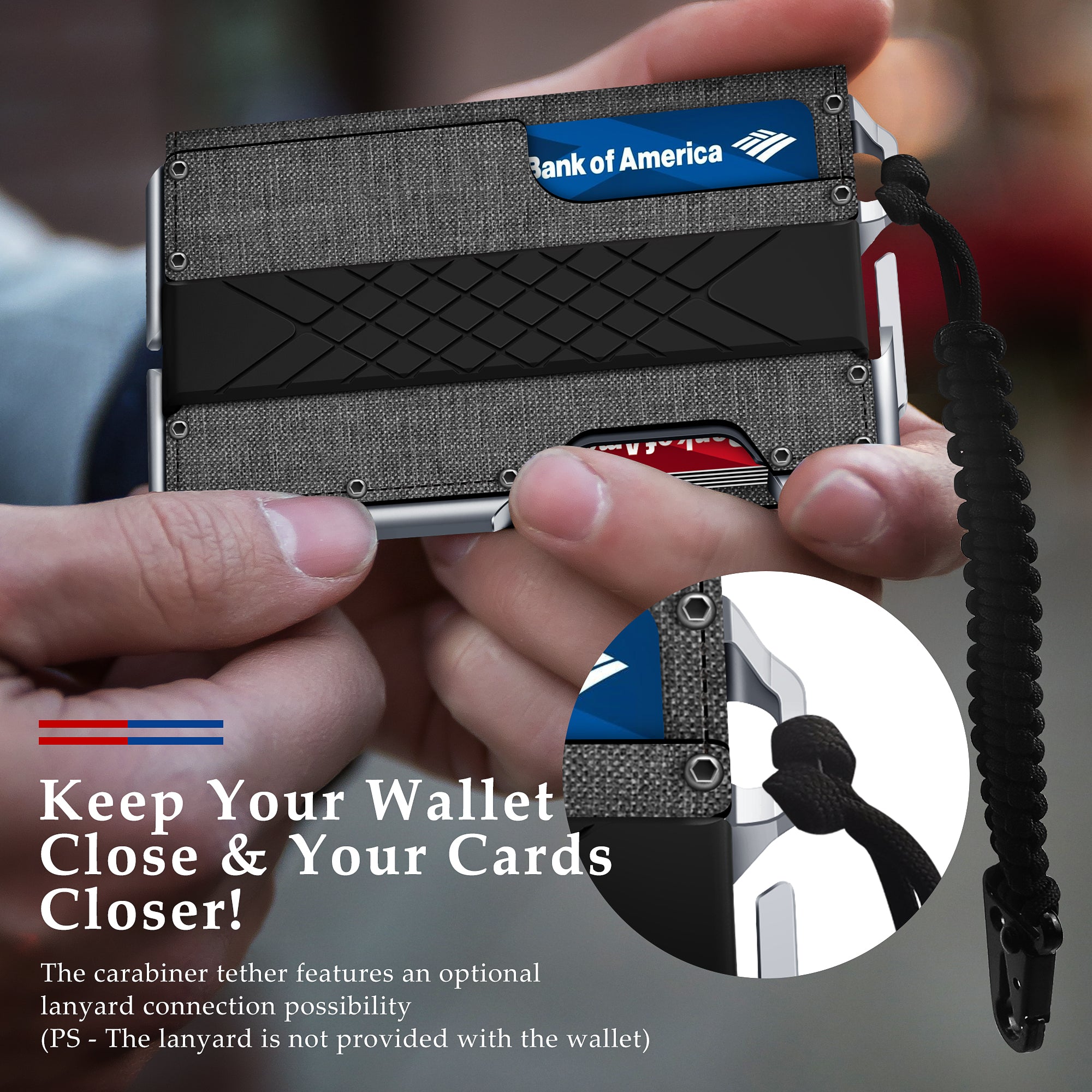 card holder