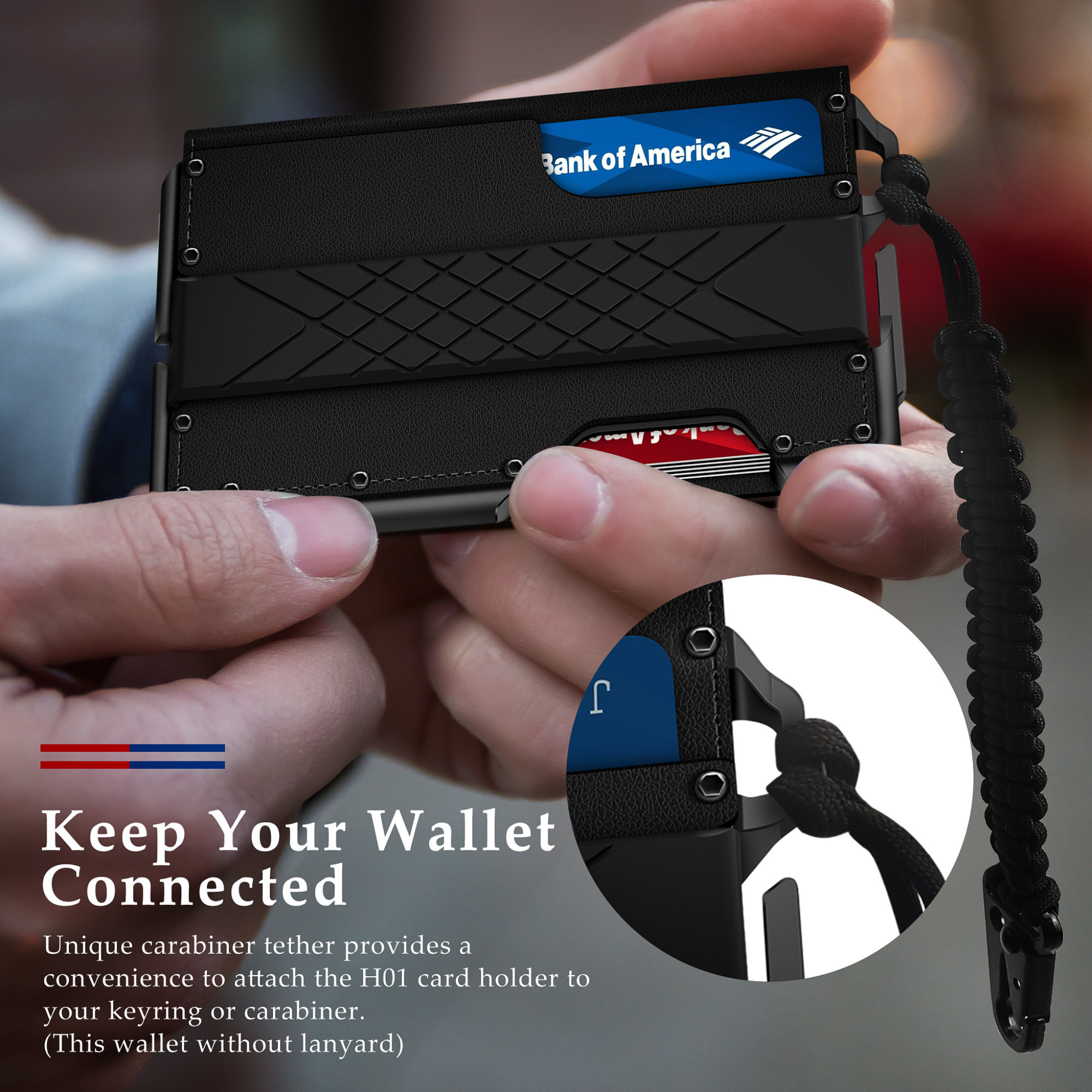 slim wallet