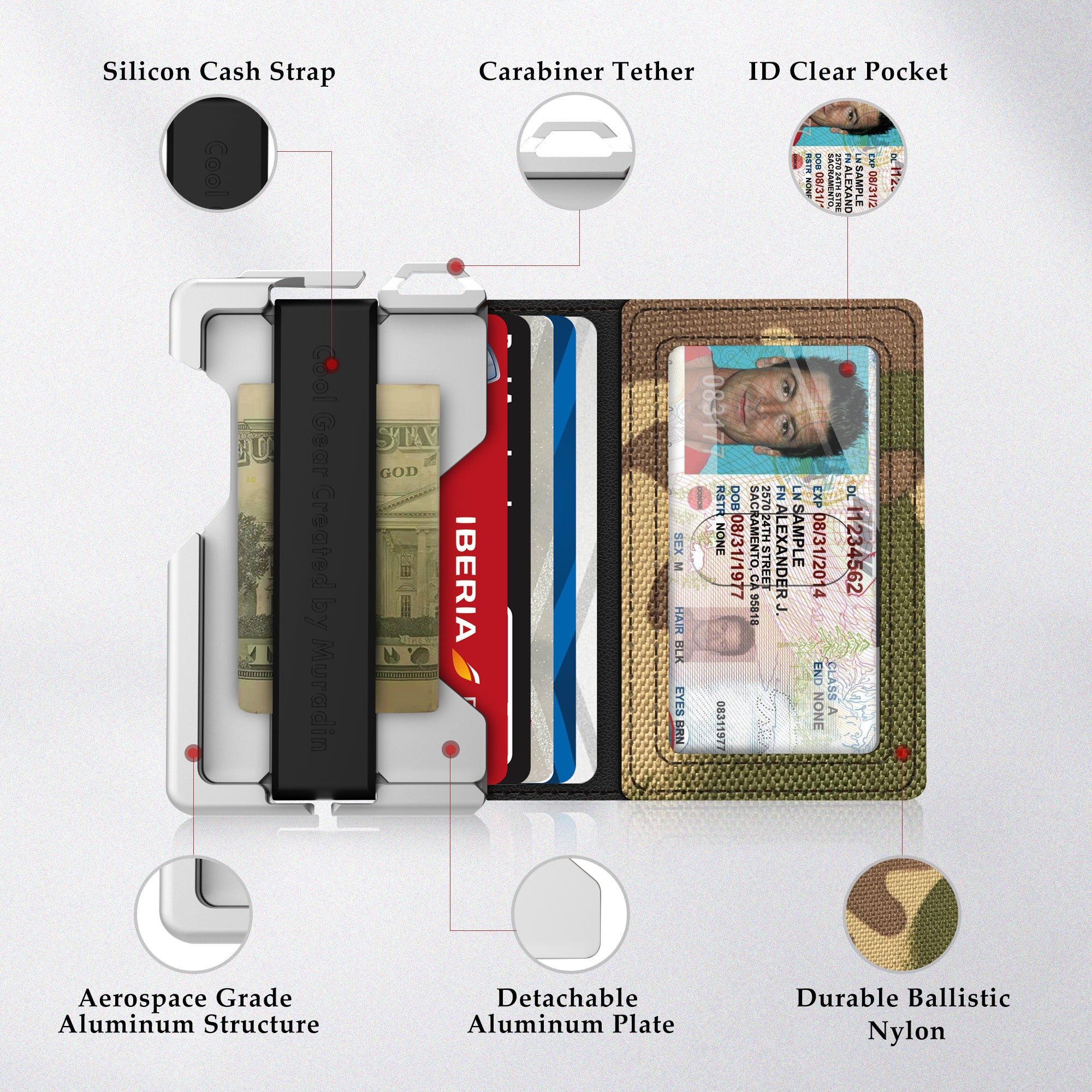 mens wallet